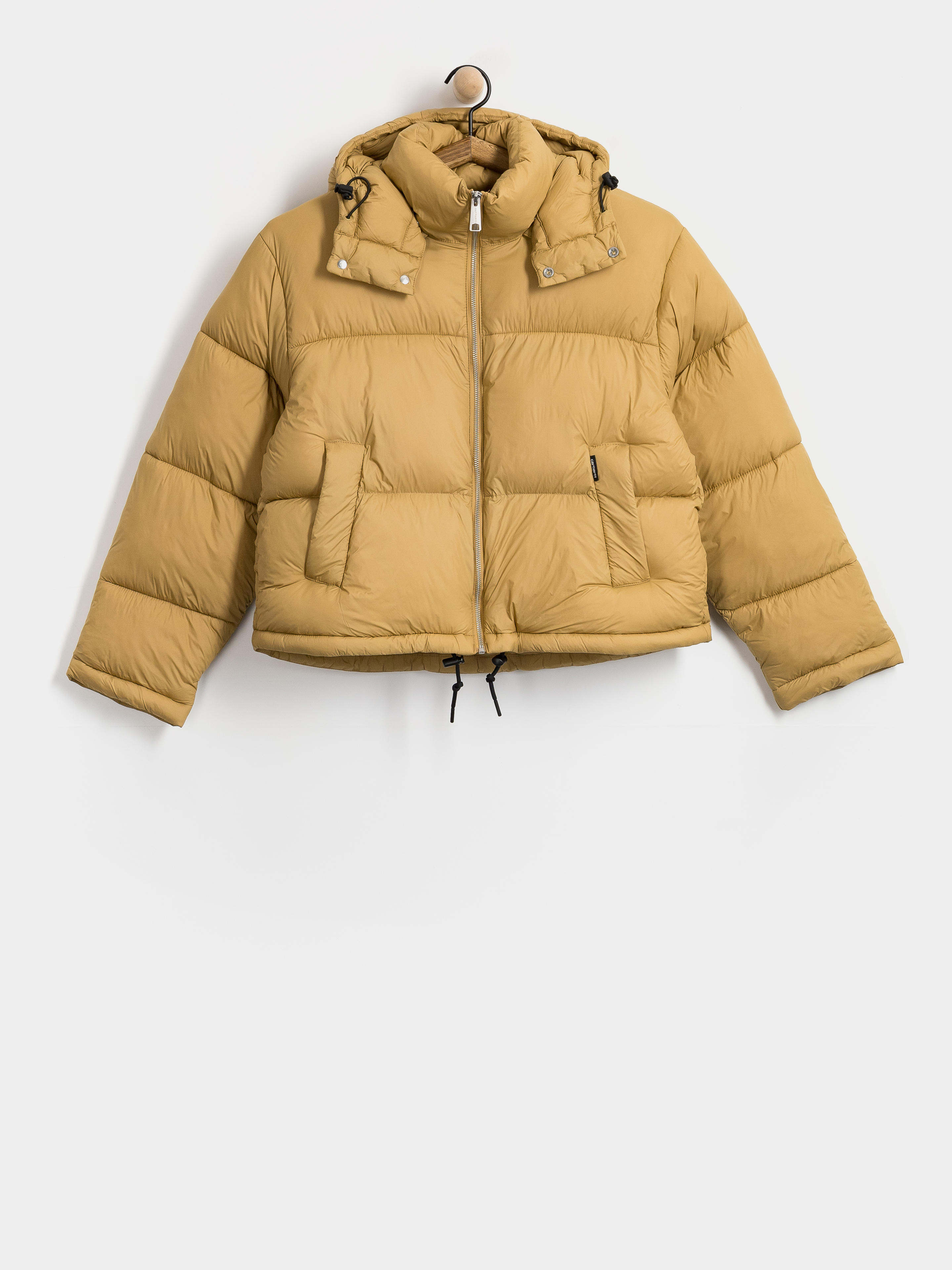 Яке Carhartt WIP Haydon Wmn (wip dusty h/black)