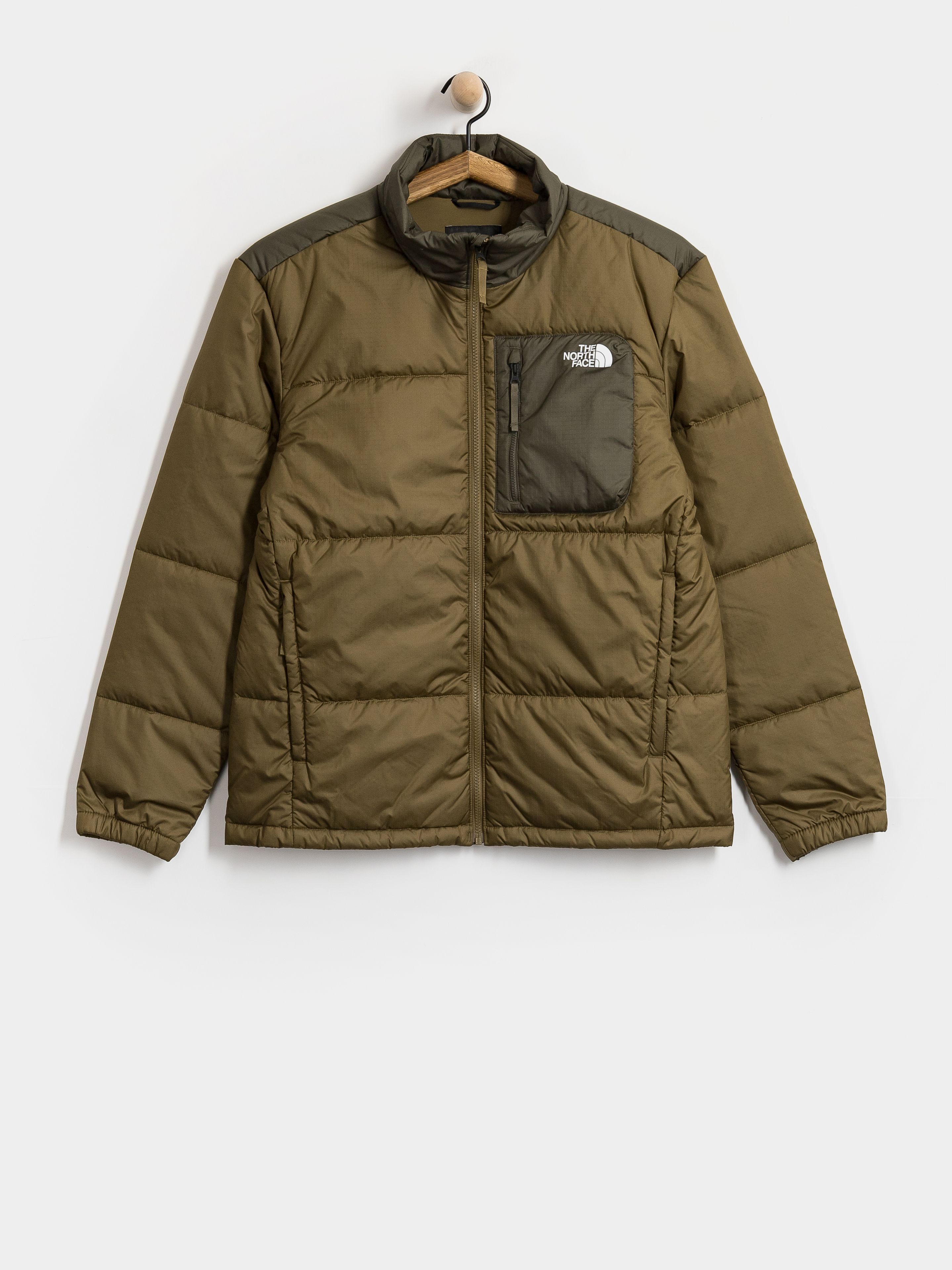 u042fu043au0435 The North Face Nuketo Synth Ins (caraway seed/new taupe)