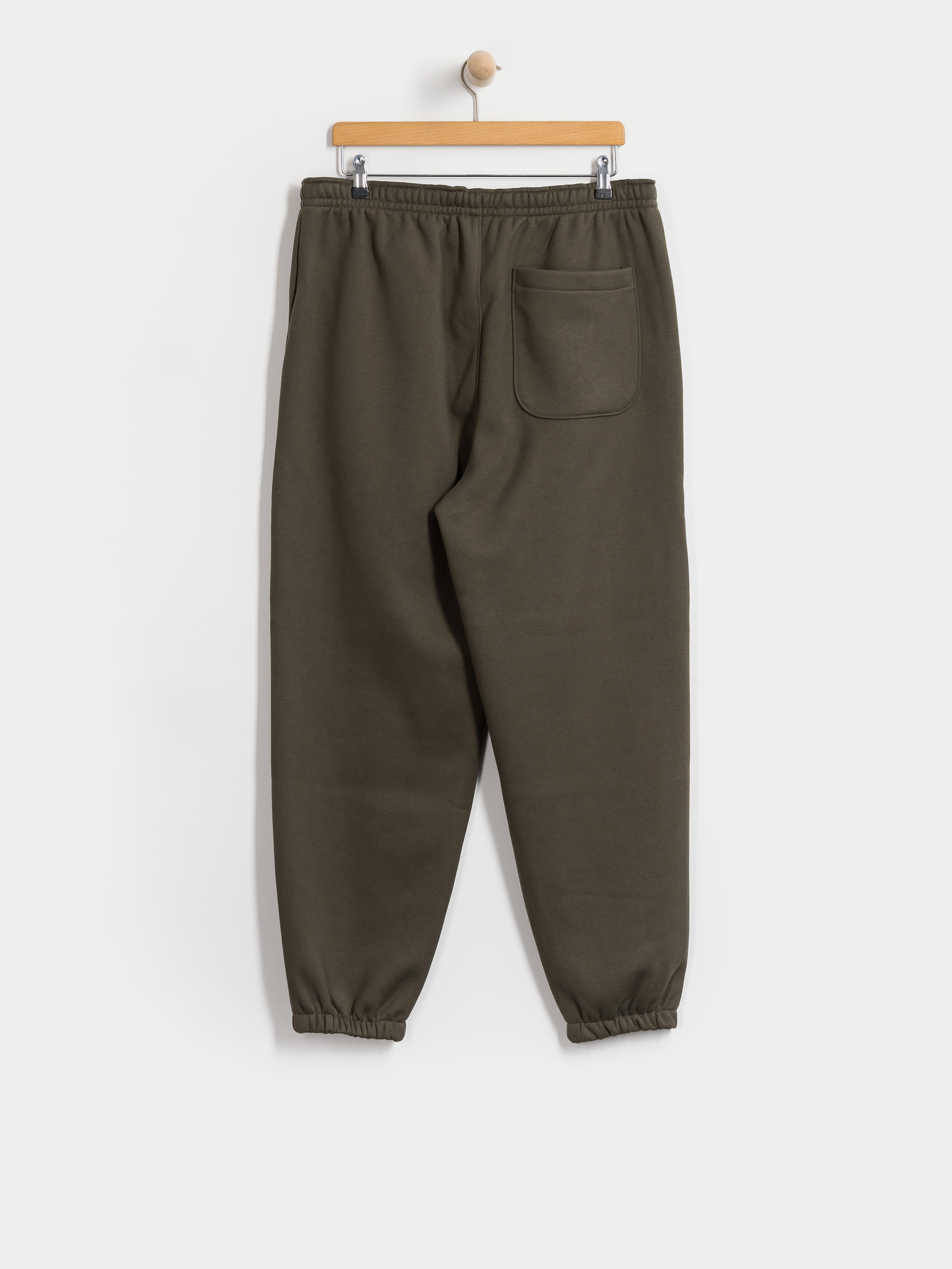 Панталони The North Face Red Box (new taupe green)