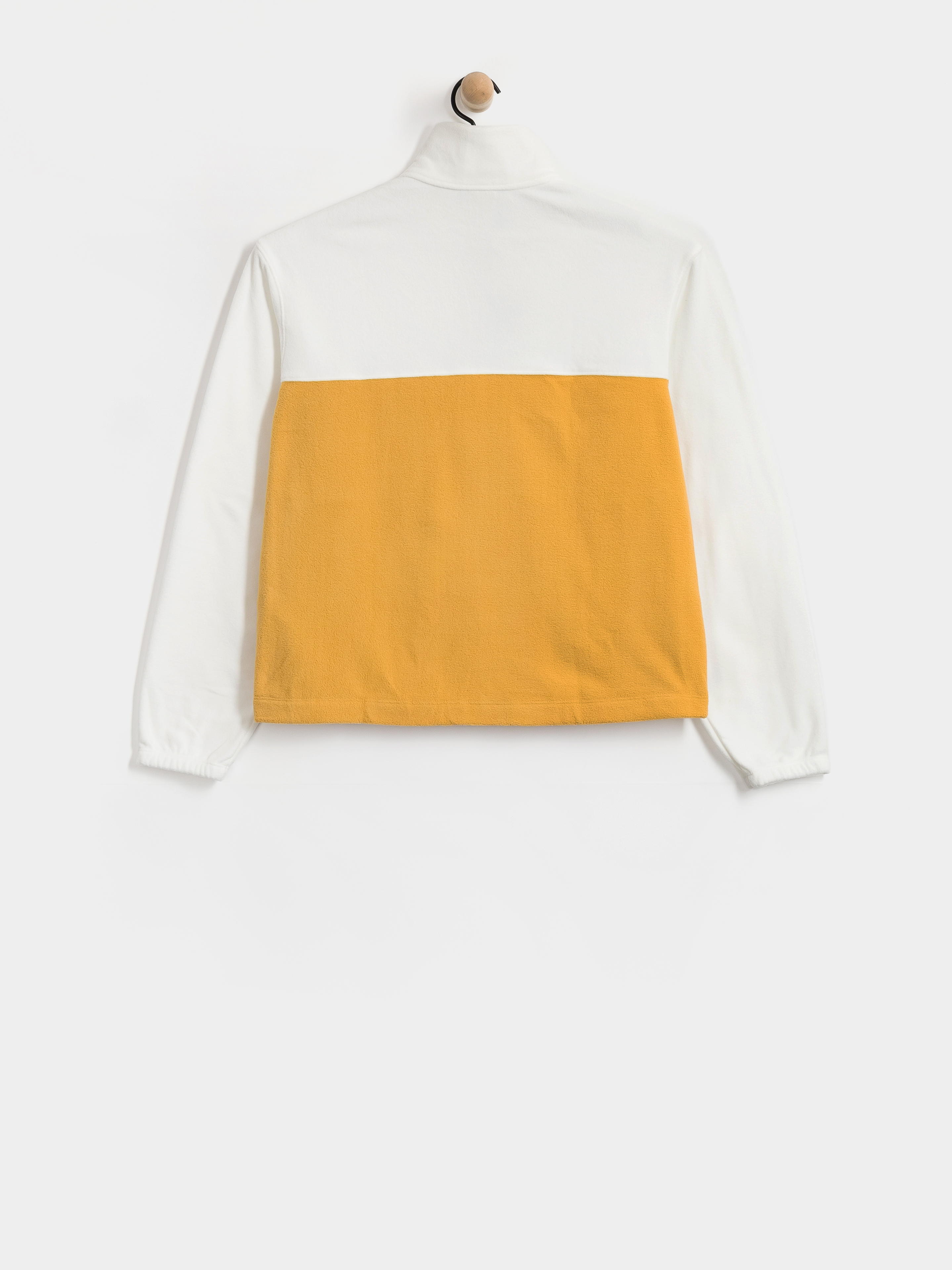 Яке Patagonia Micro D Patch Pocket Wmn (dried mango)