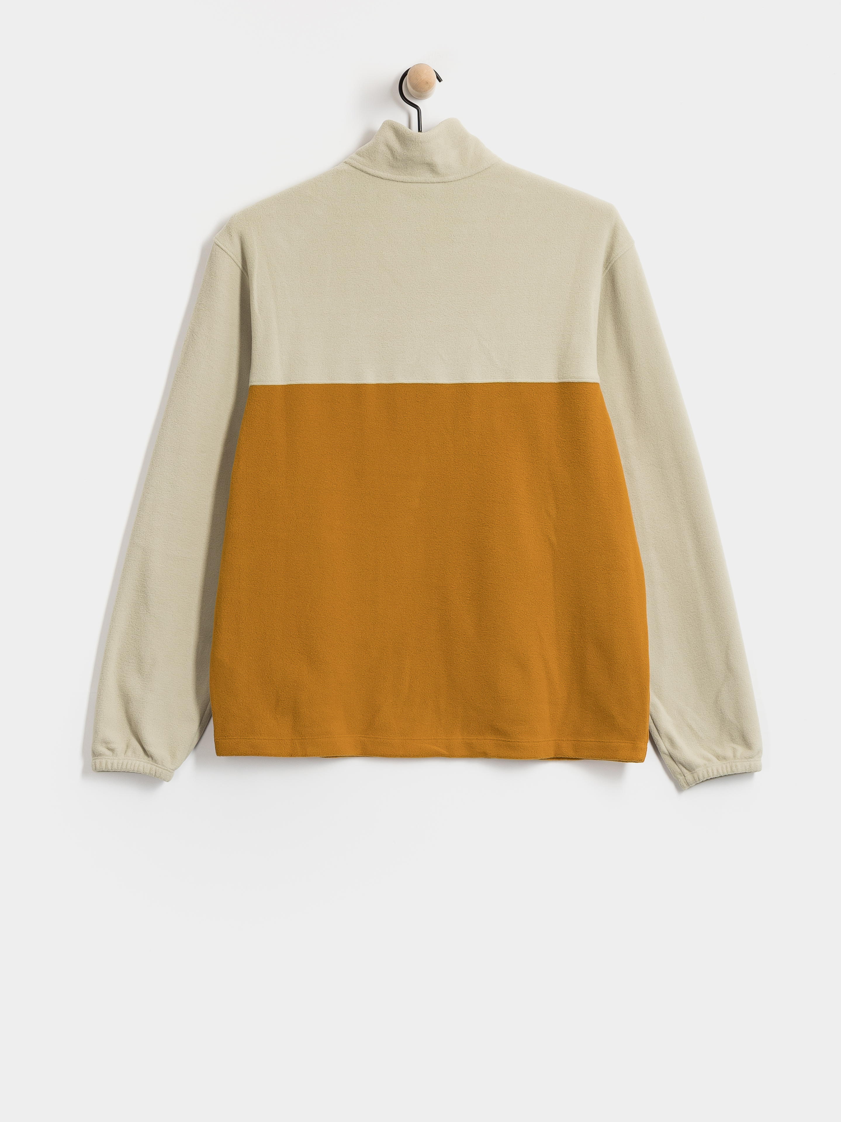 Яке Patagonia Micro D Patch Pocket (cinnamon brown)