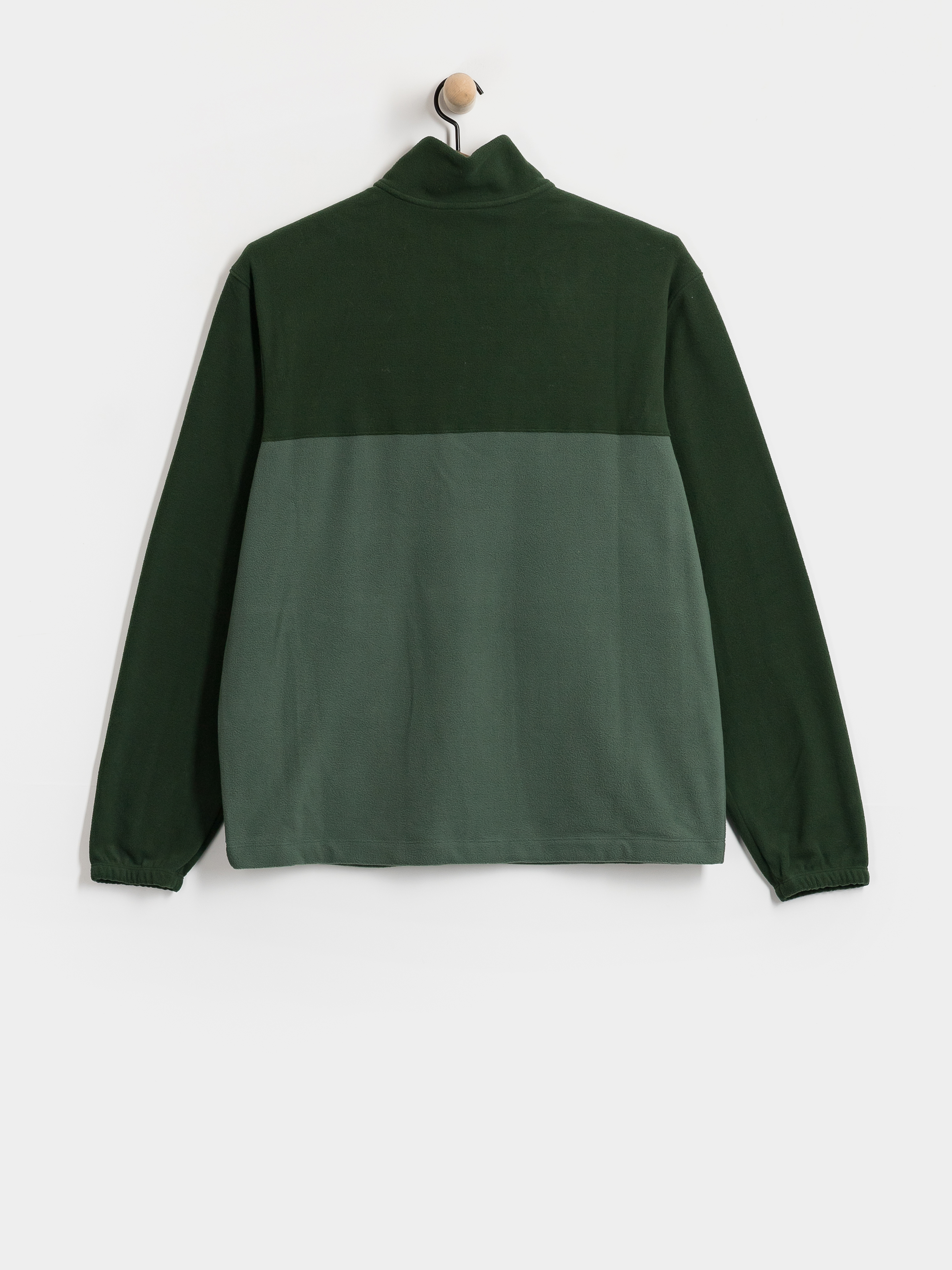 Яке Patagonia Micro D Patch Pocket (canopy green)