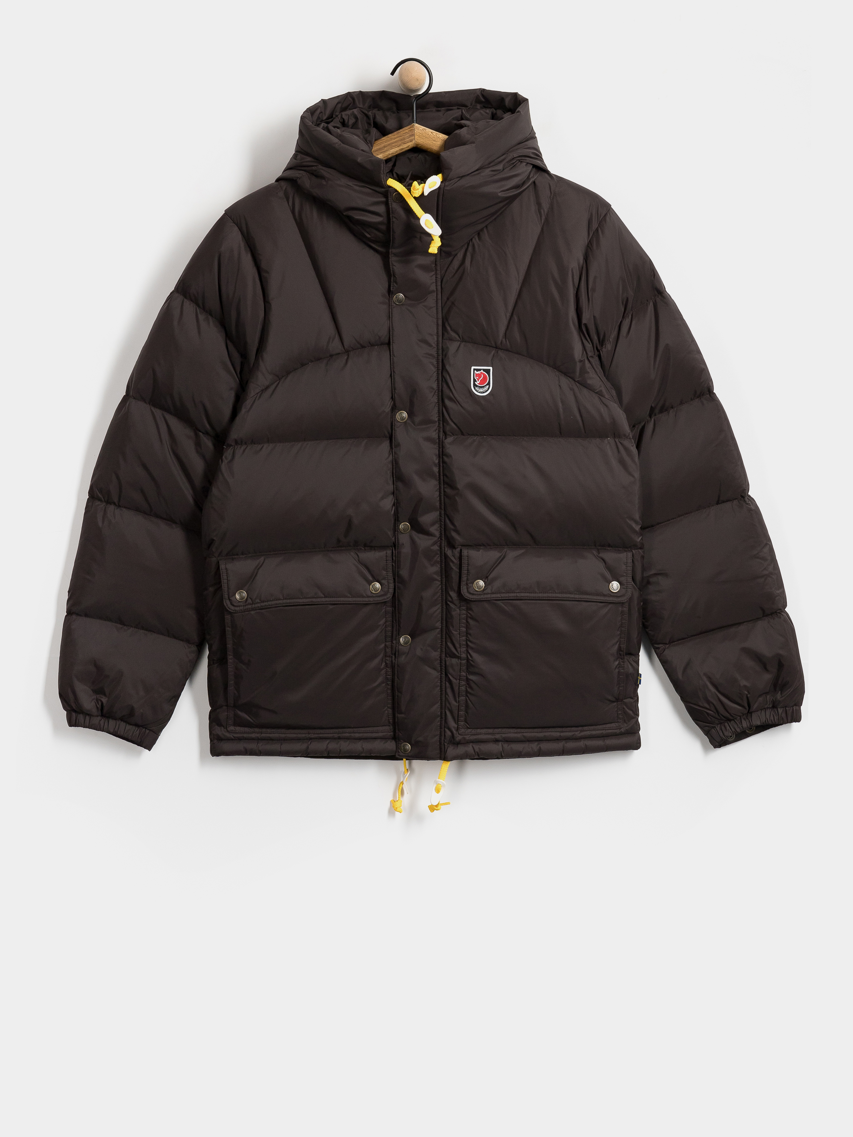 Яке Fjallraven Expedition Down Lite