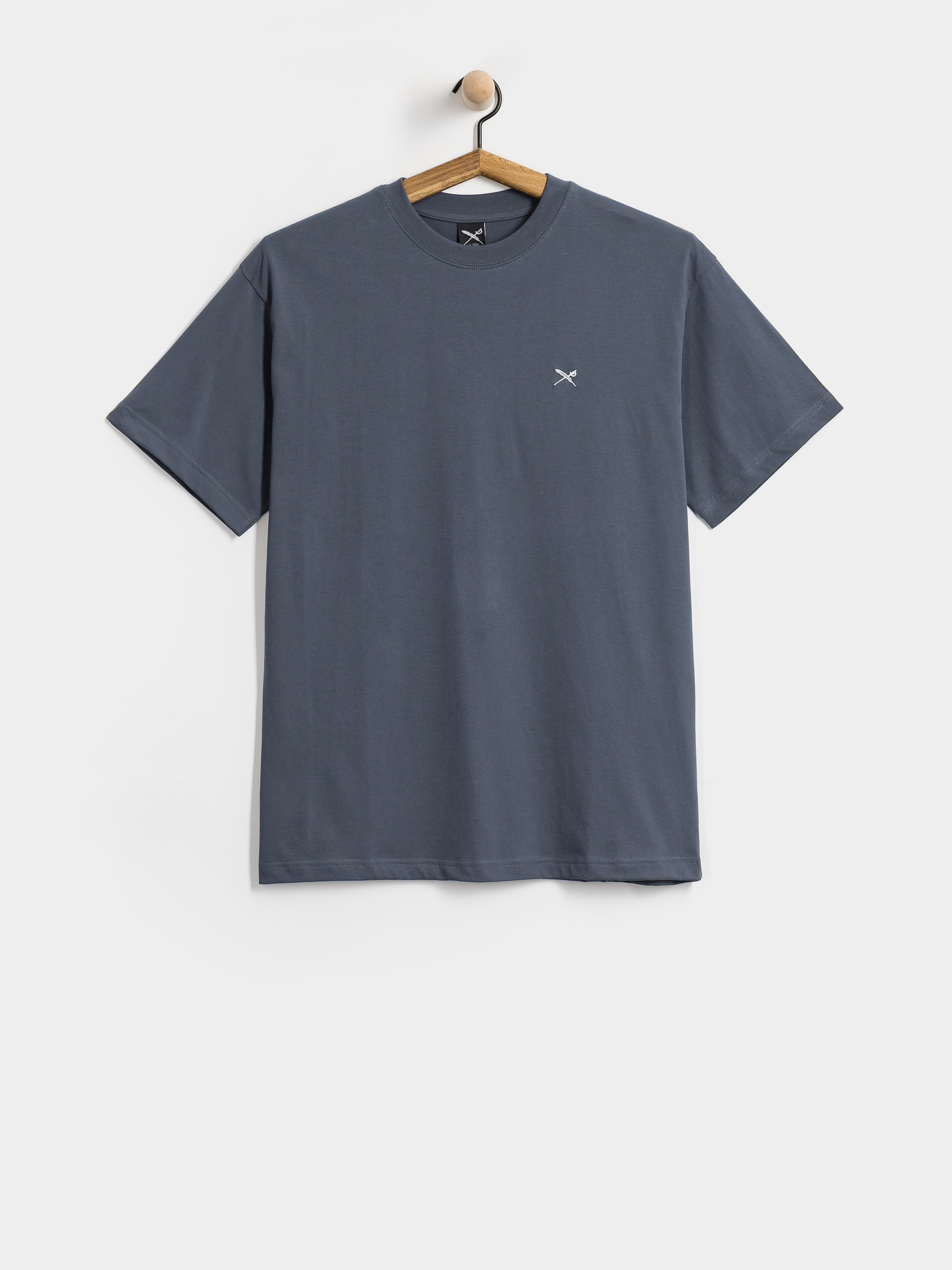 Тениска Iriedaily Mini Flag Relaxed