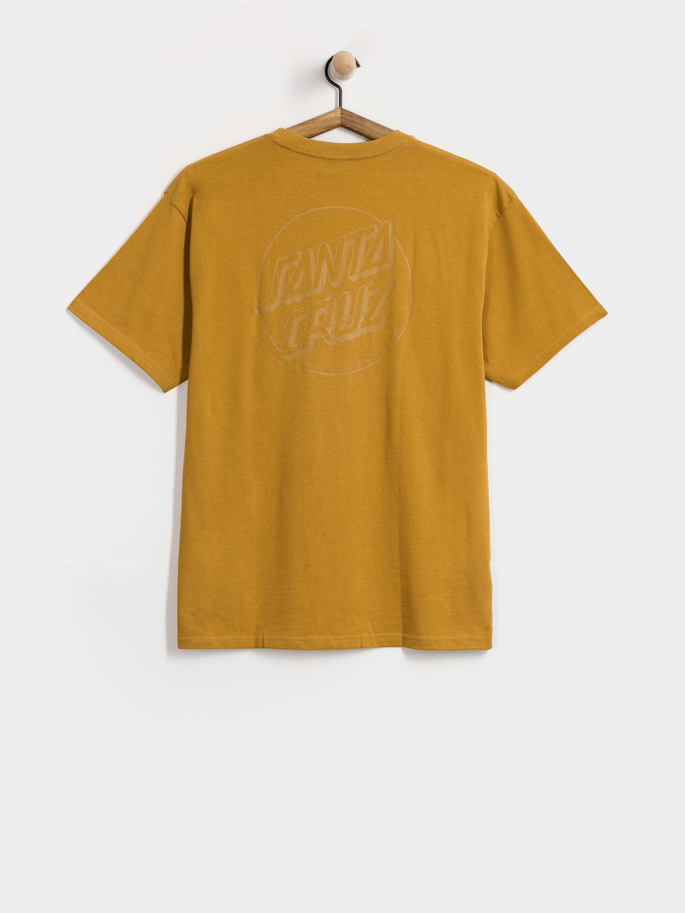 Тениска Santa Cruz Tonal Opus Dot Stripe (bronze)