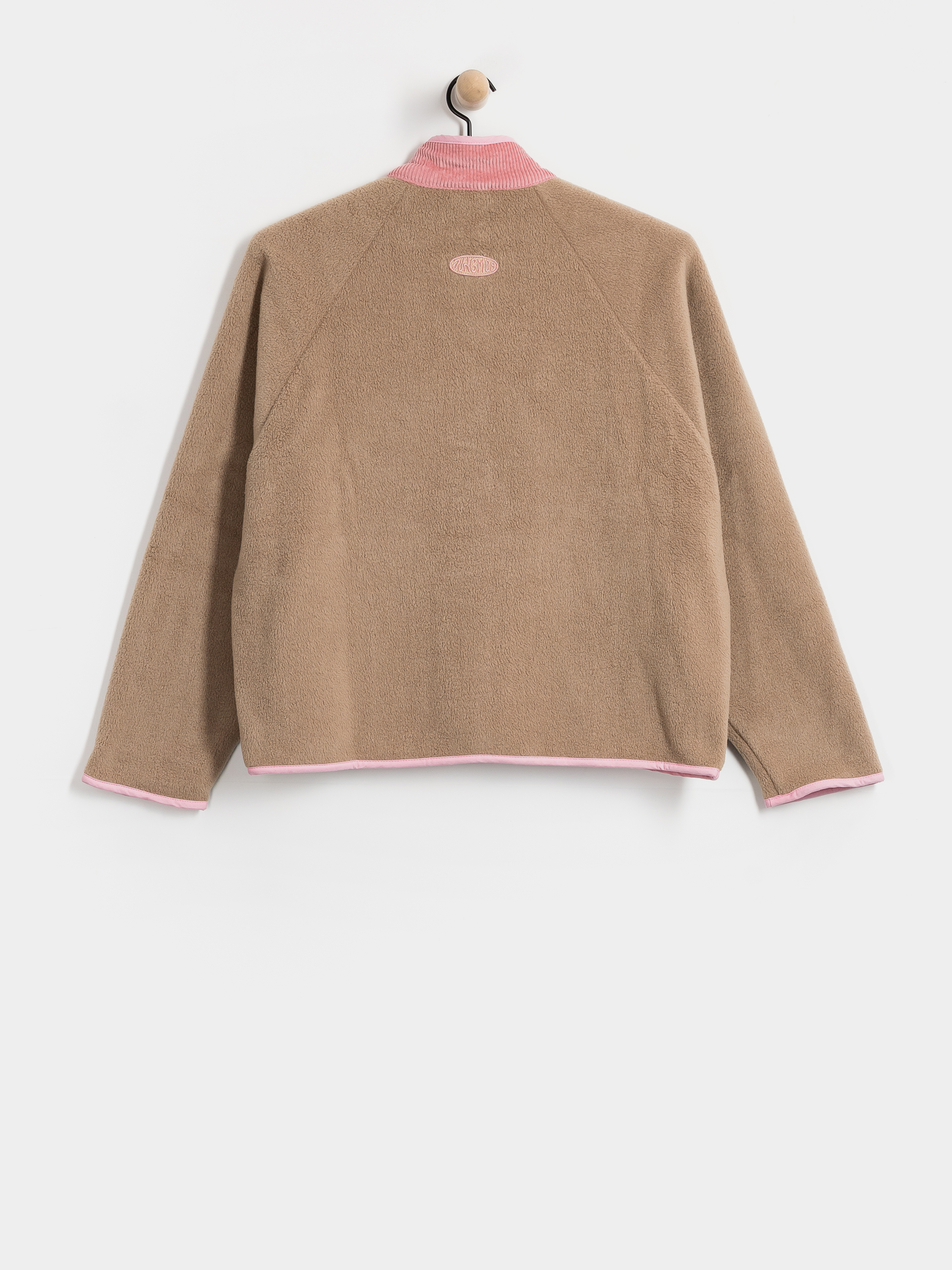 Яке Jungmob Nera Wmn (beige marshmallow)