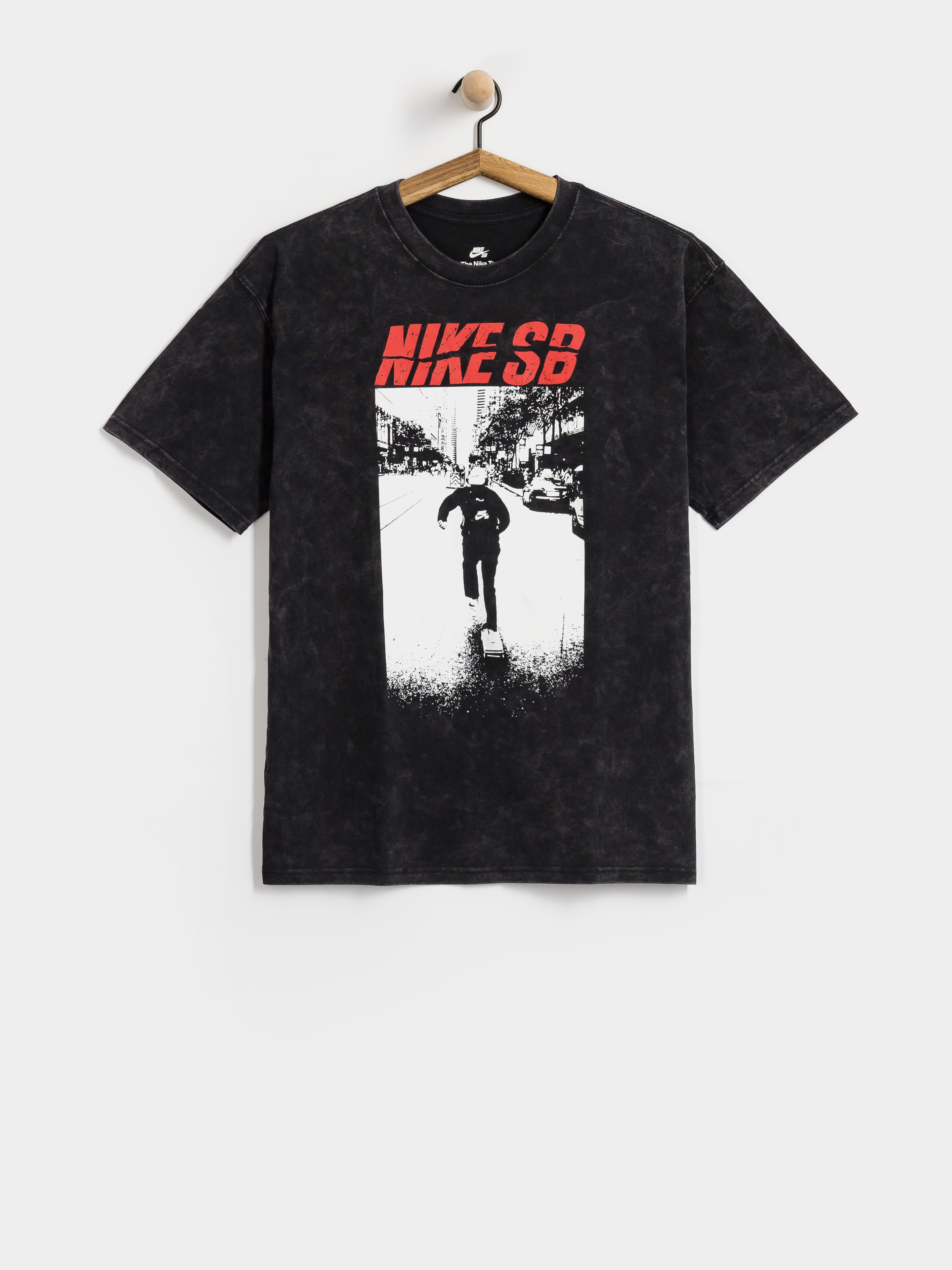 Тениска Nike SB Poster