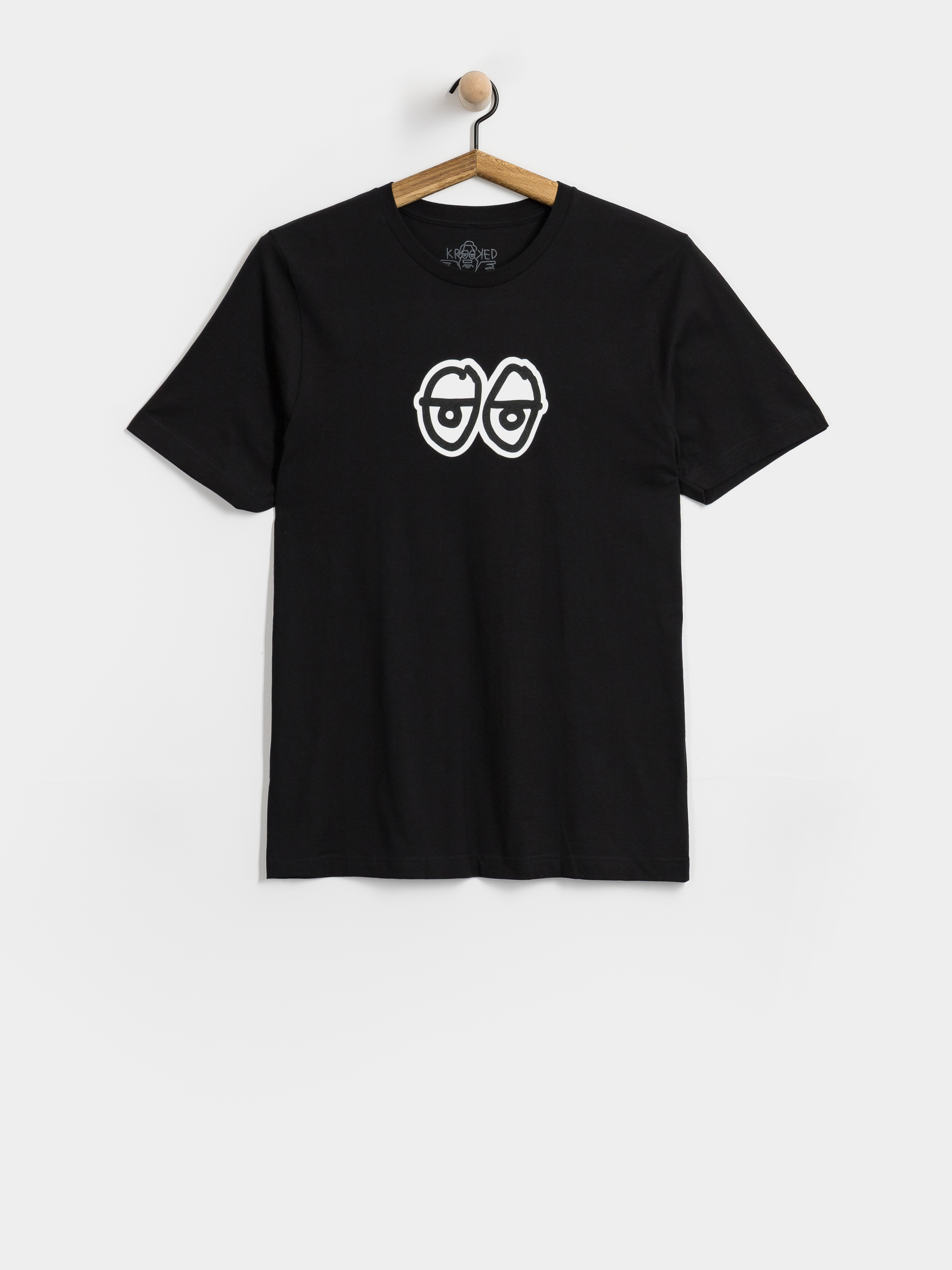 Тениска Krooked Eyes Lg
