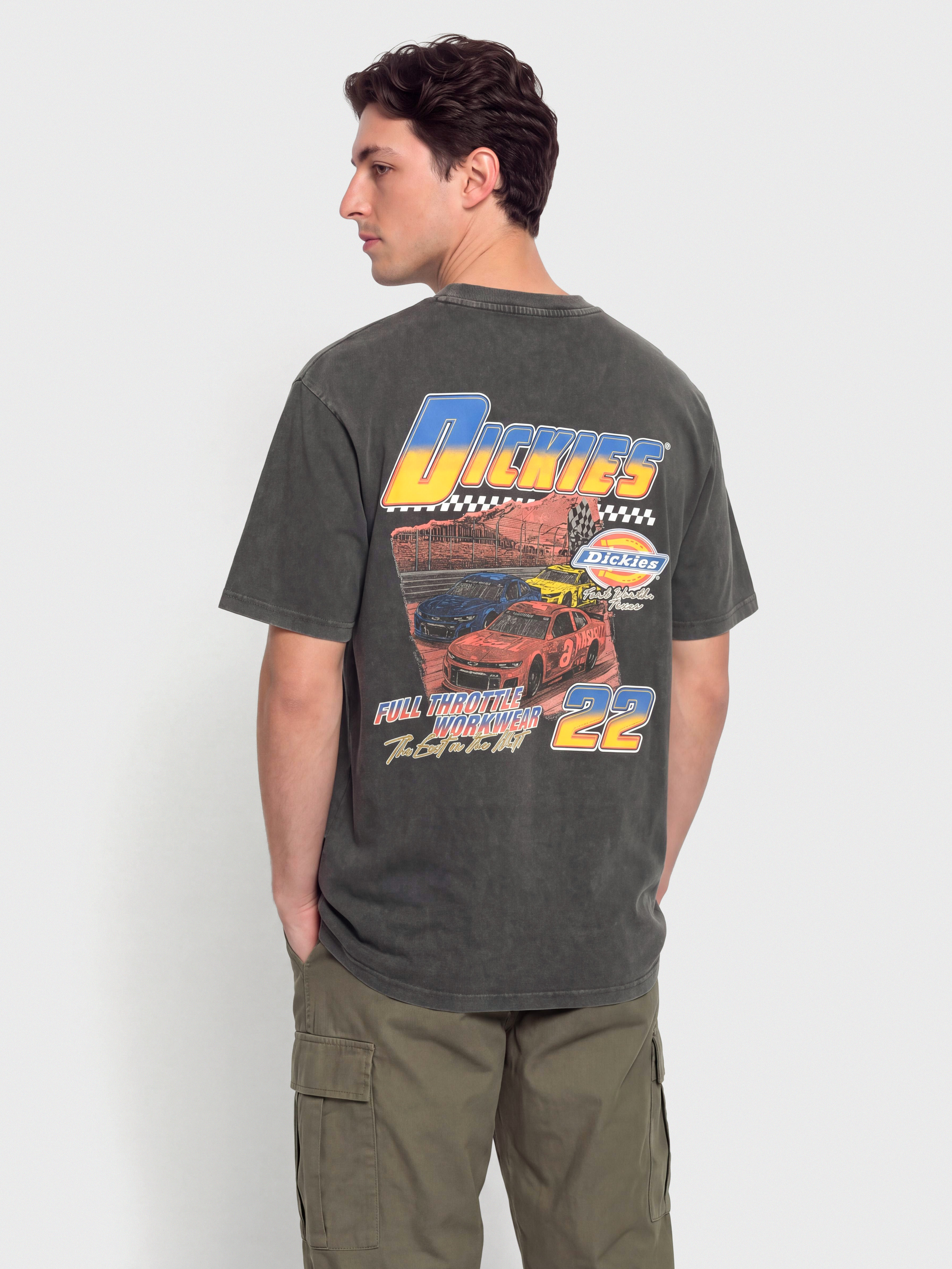 Тениска Dickies Tonopah