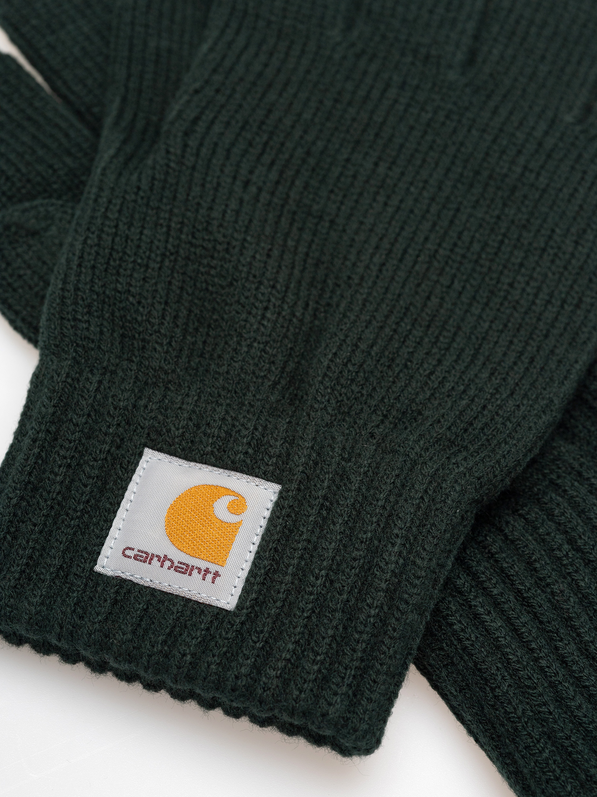 Ръкавици Carhartt WIP Watch (dark scarab)