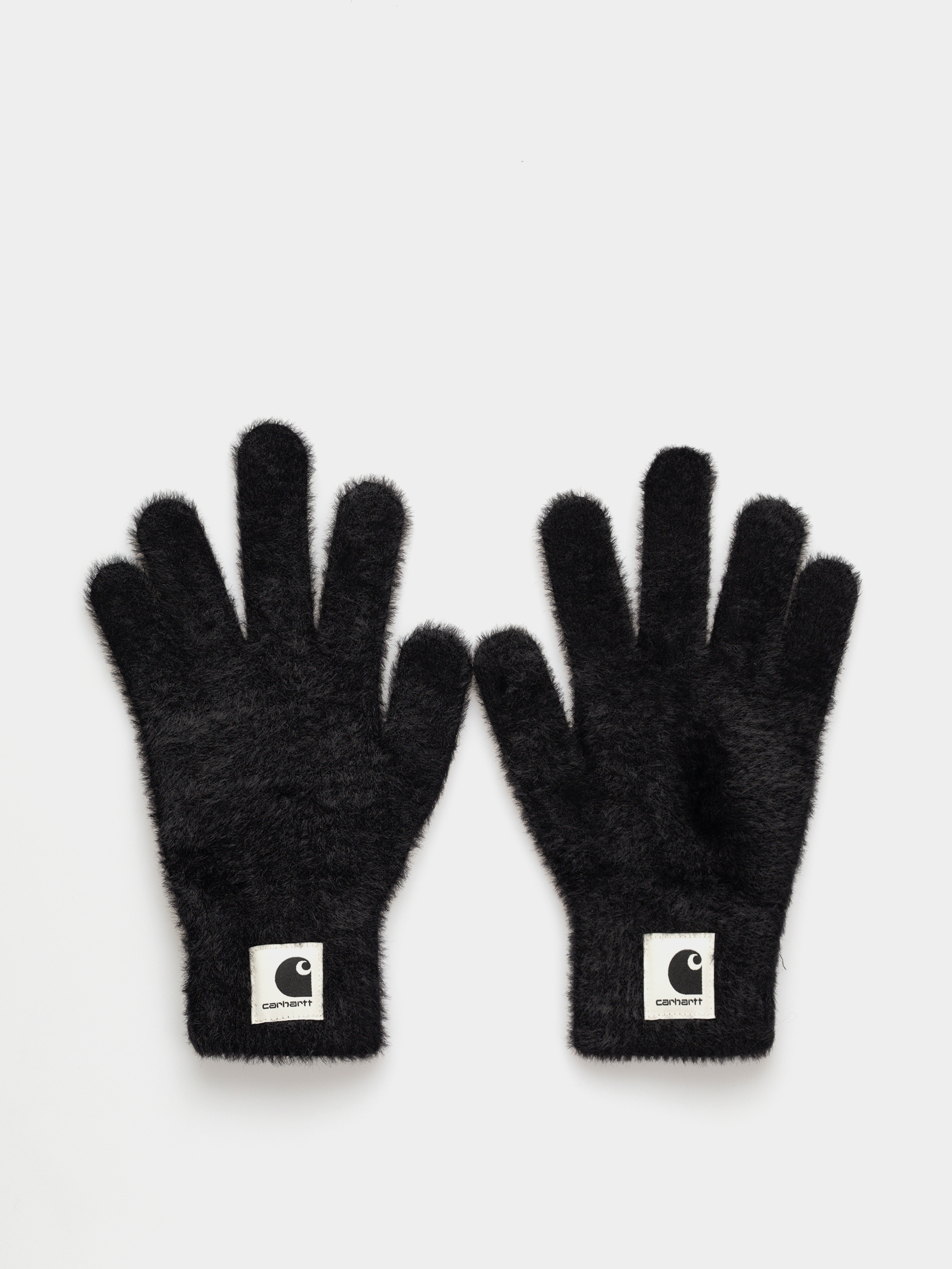u0420u044au043au0430u0432u0438u0446u0438 Carhartt WIP Maine Wmn (black/wax)