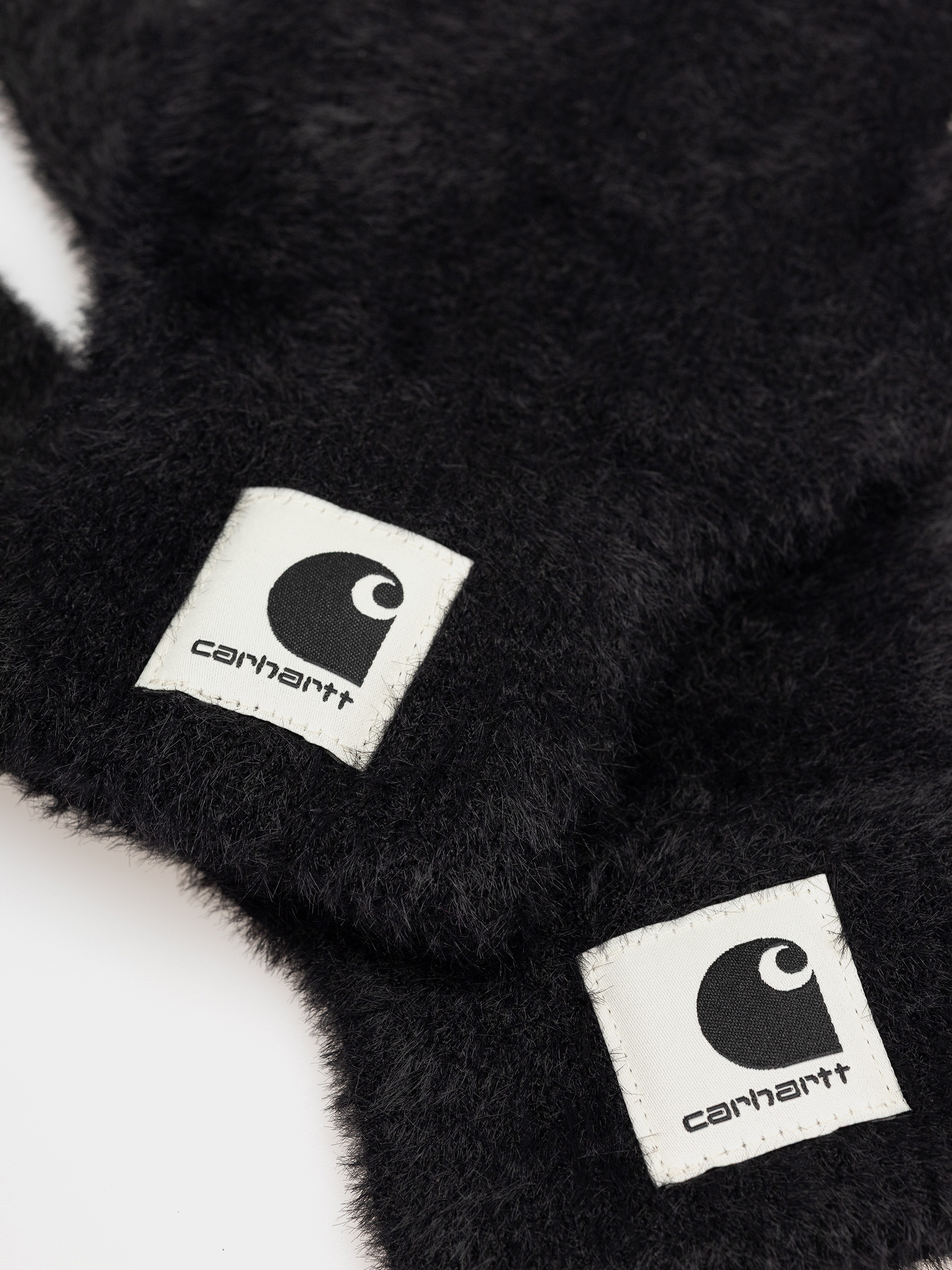 Ръкавици Carhartt WIP Maine Wmn (black/wax)