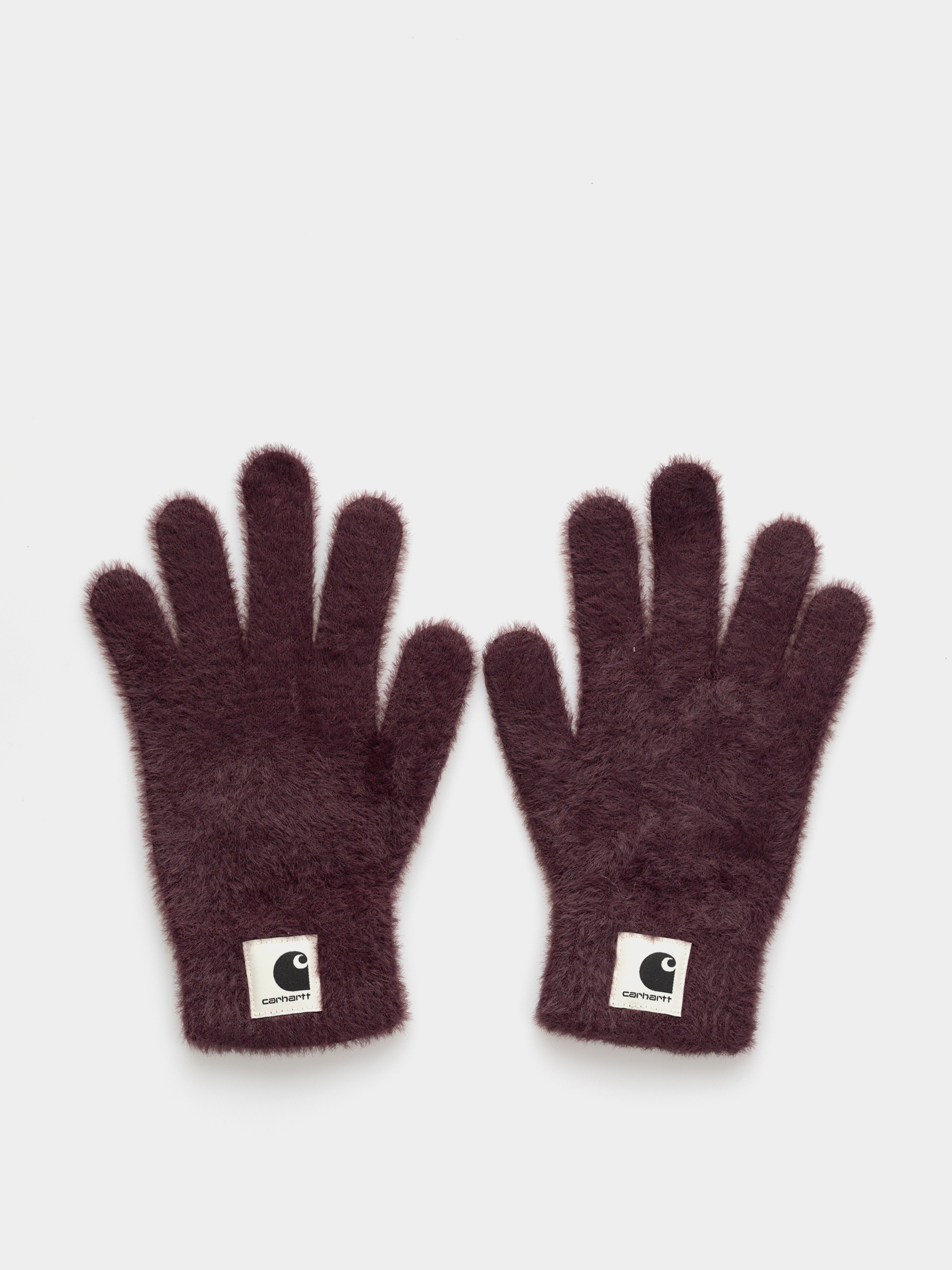 Ръкавици Carhartt WIP Maine Wmn (palisander/wax)