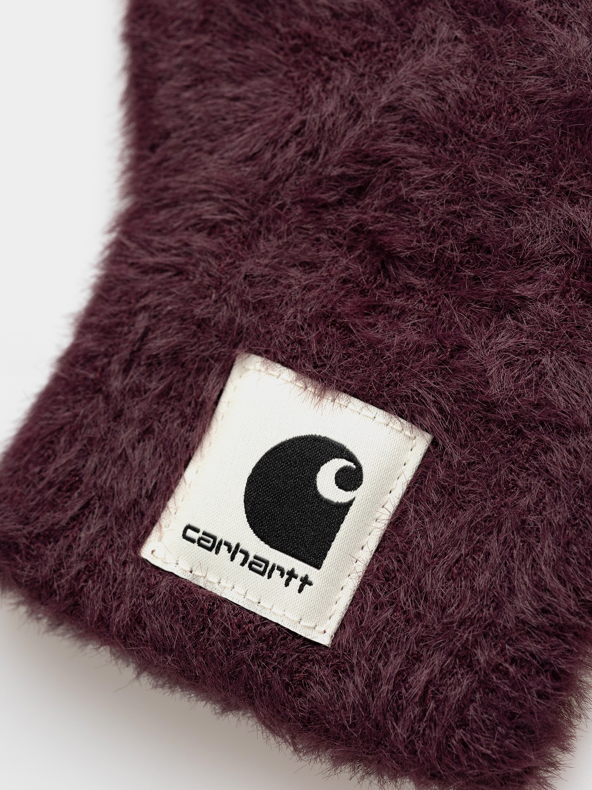 Ръкавици Carhartt WIP Maine Wmn (palisander/wax)
