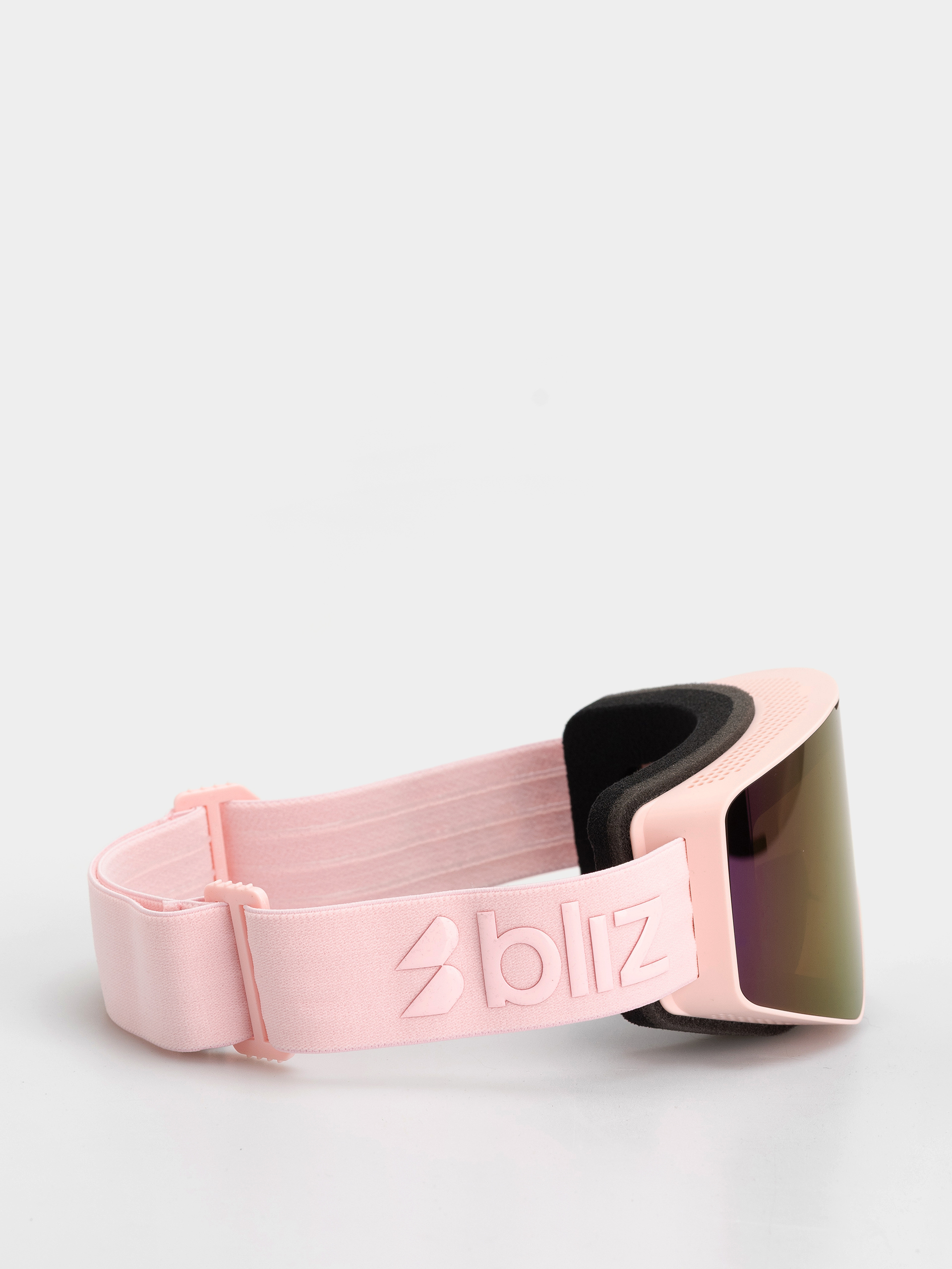Сноуборд очила Bliz G001S (matte pink/brown w pink multi)