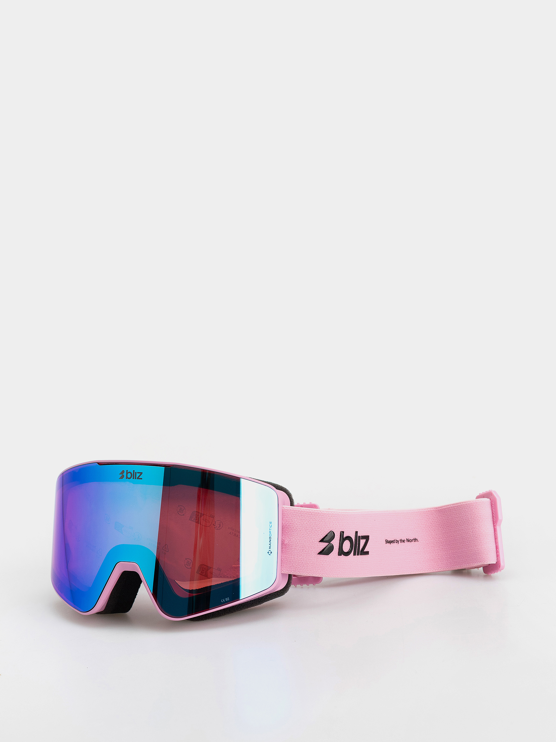 Сноуборд очила Bliz G001S