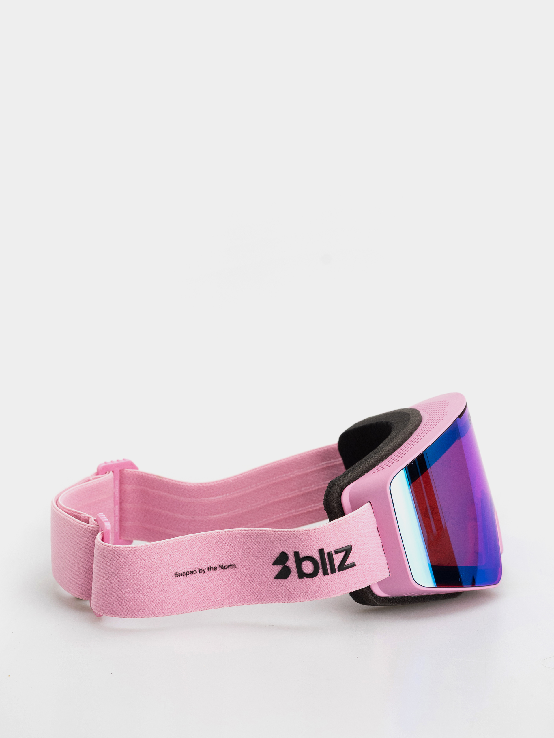 Сноуборд очила Bliz G001S (matte pink/n o n violet&blue)