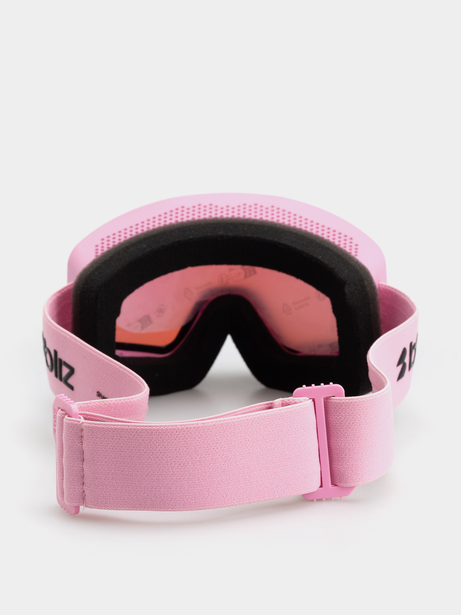 Сноуборд очила Bliz G001S (matte pink/n o n violet&blue)