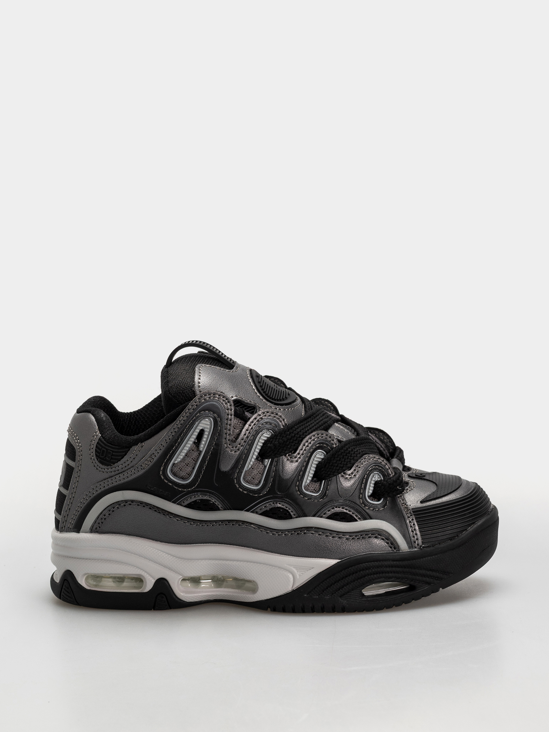 Обувки Osiris D3 2001 (grey/black/white)