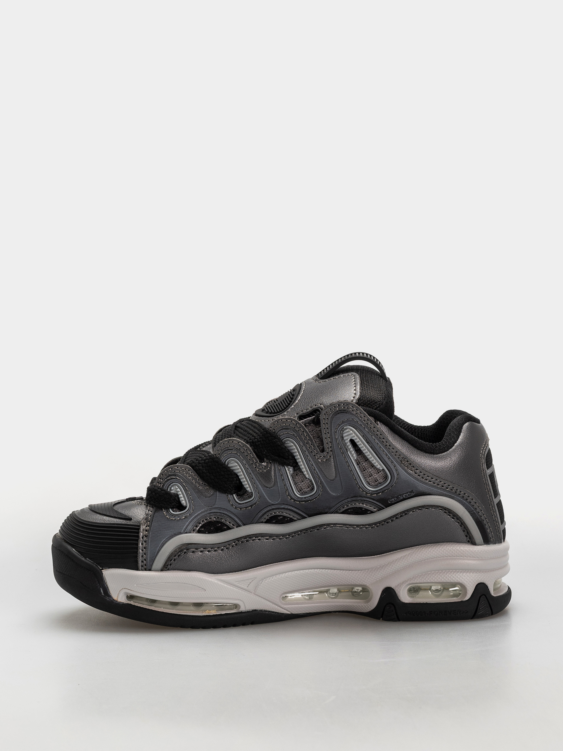Обувки Osiris D3 2001 (grey/black/white)