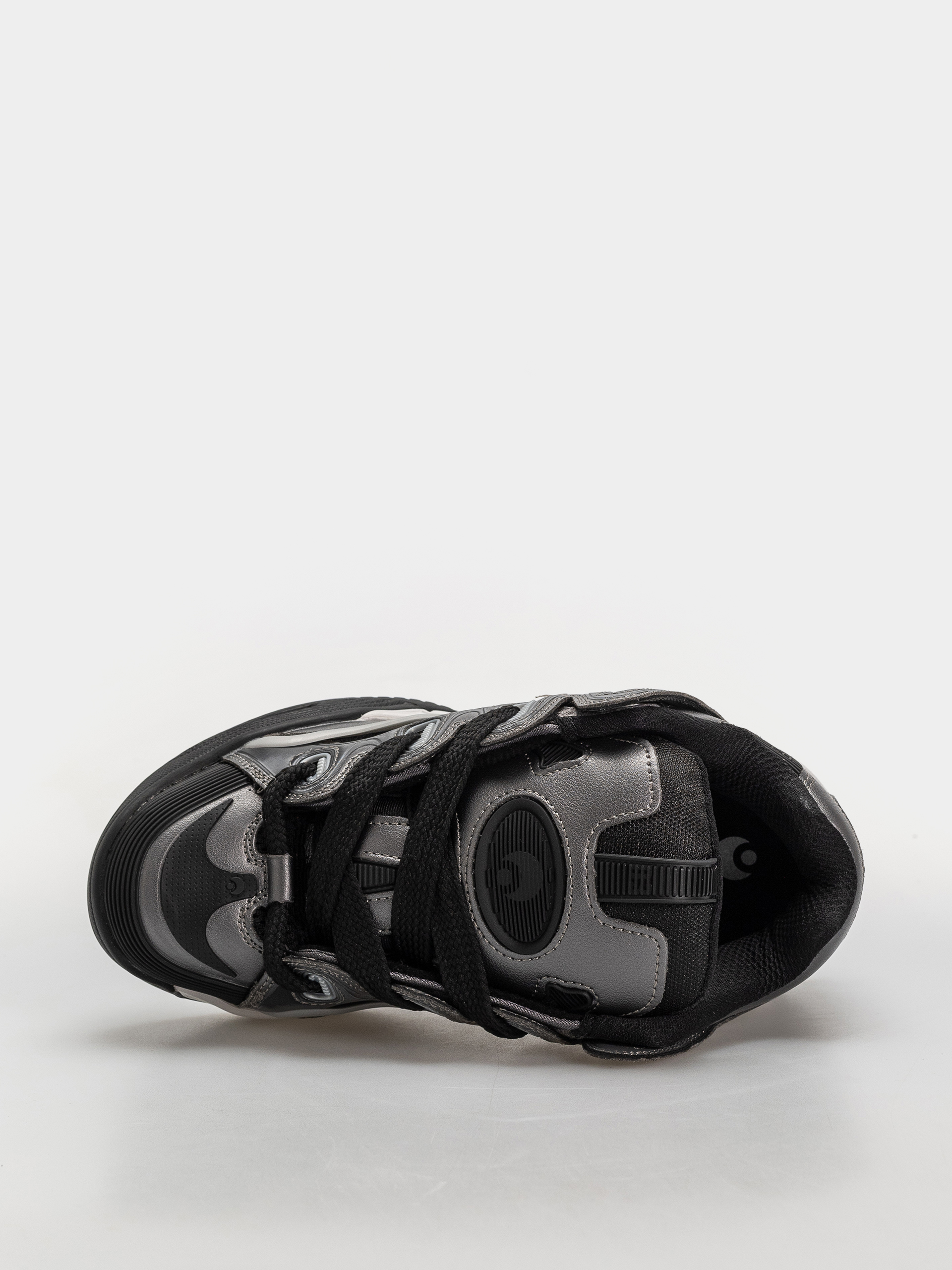 Обувки Osiris D3 2001 (grey/black/white)