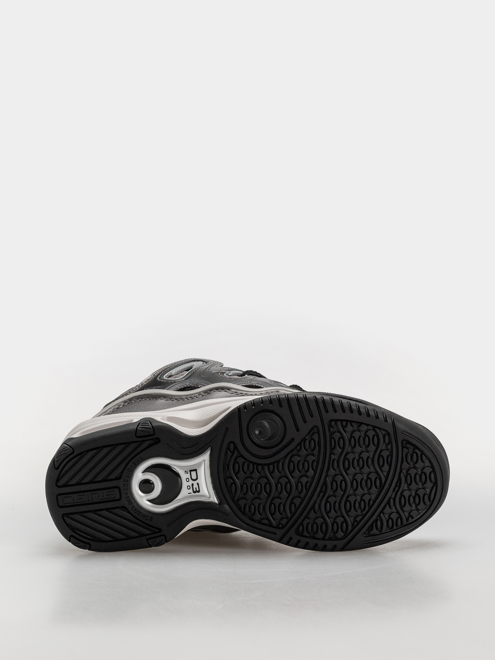Обувки Osiris D3 2001 (grey/black/white)