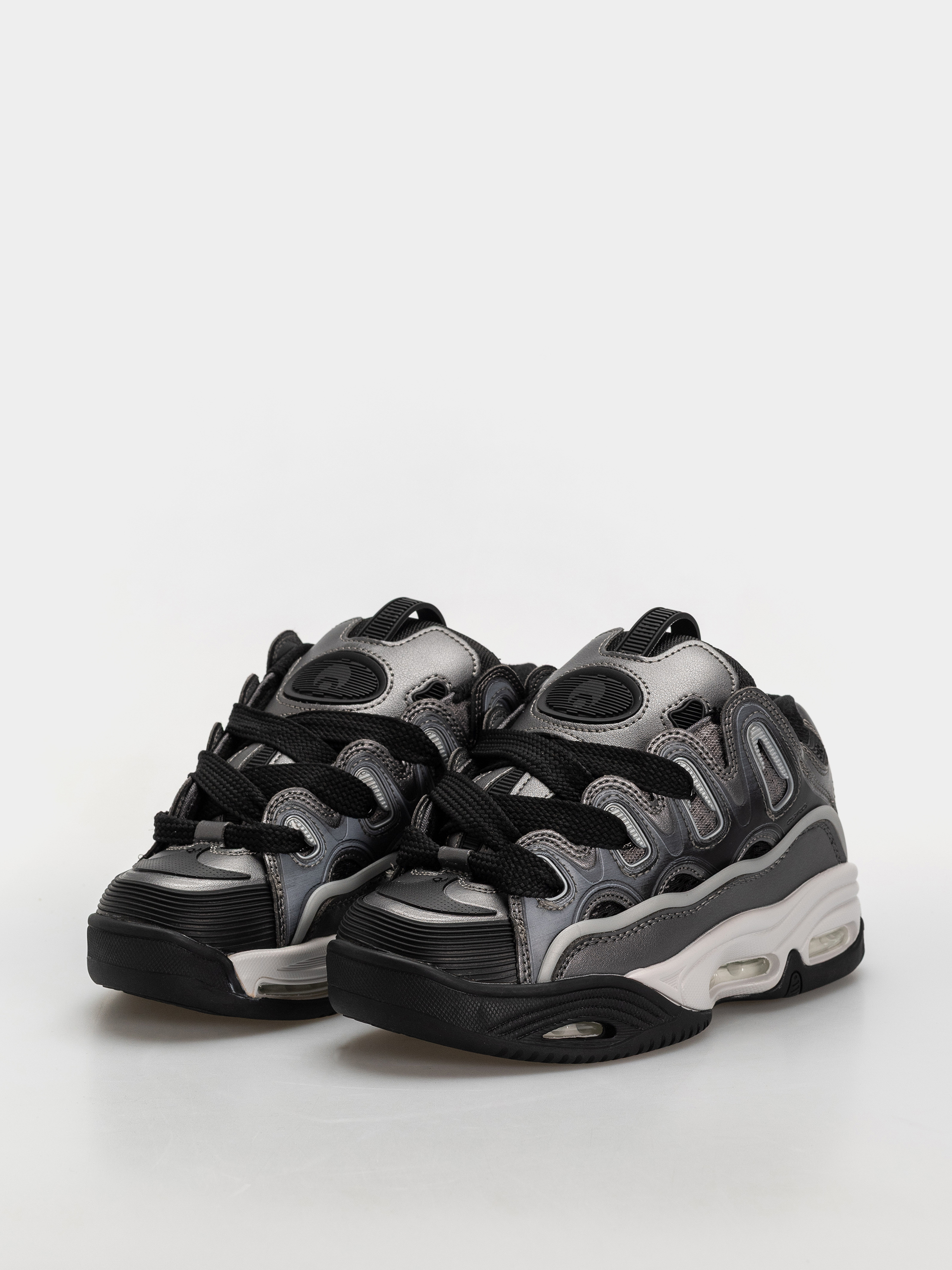 Обувки Osiris D3 2001 (grey/black/white)