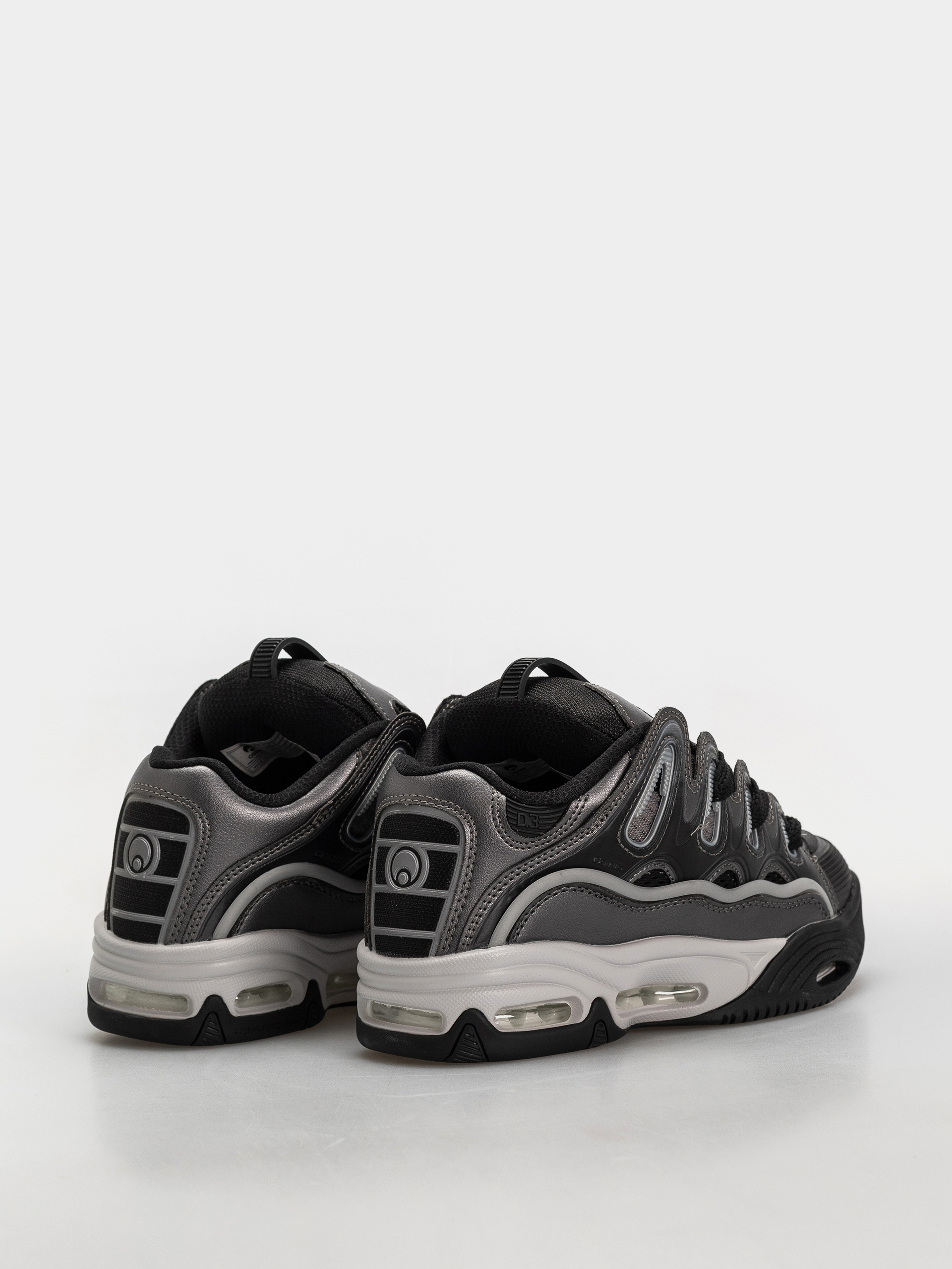 Обувки Osiris D3 2001 (grey/black/white)