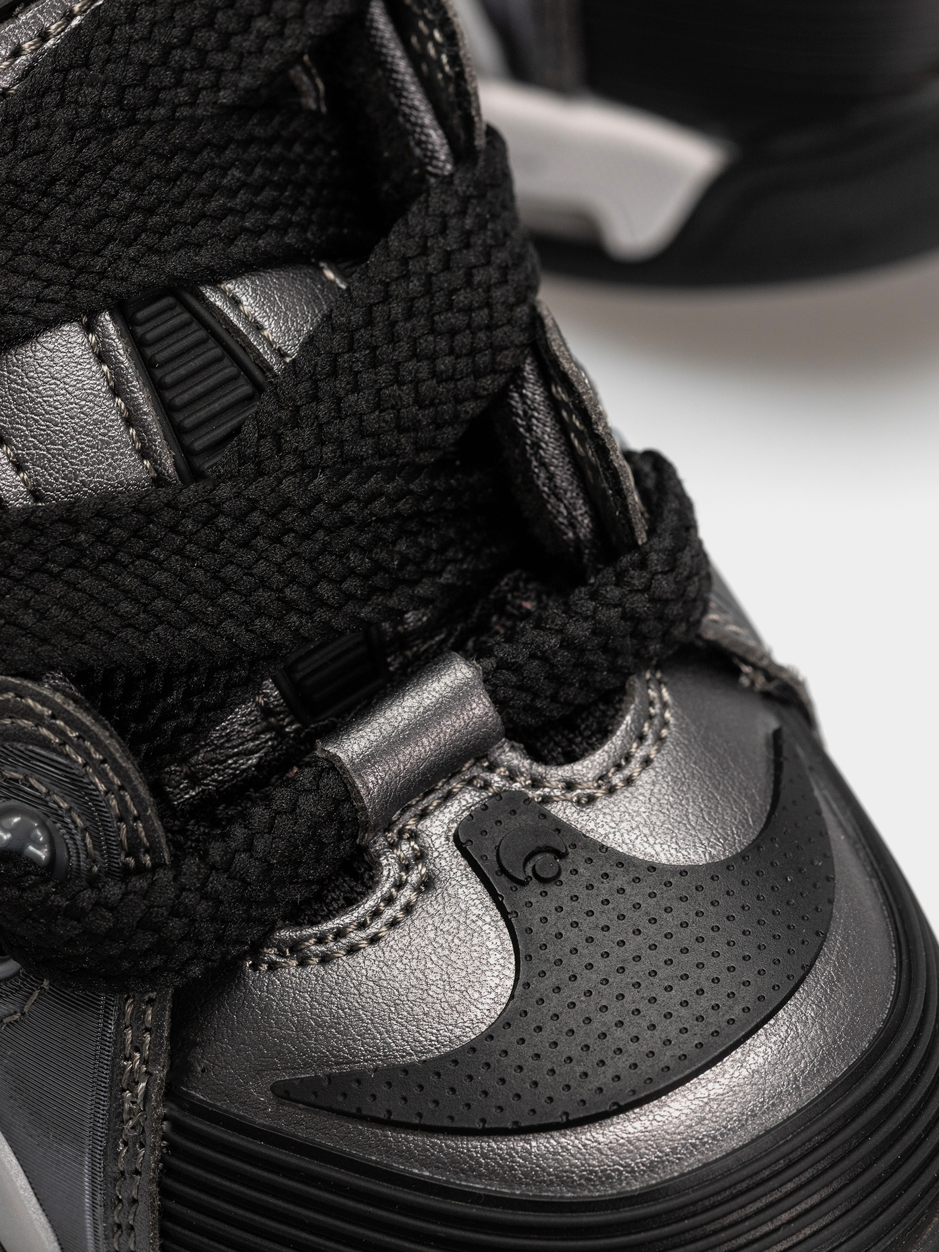 Обувки Osiris D3 2001 (grey/black/white)