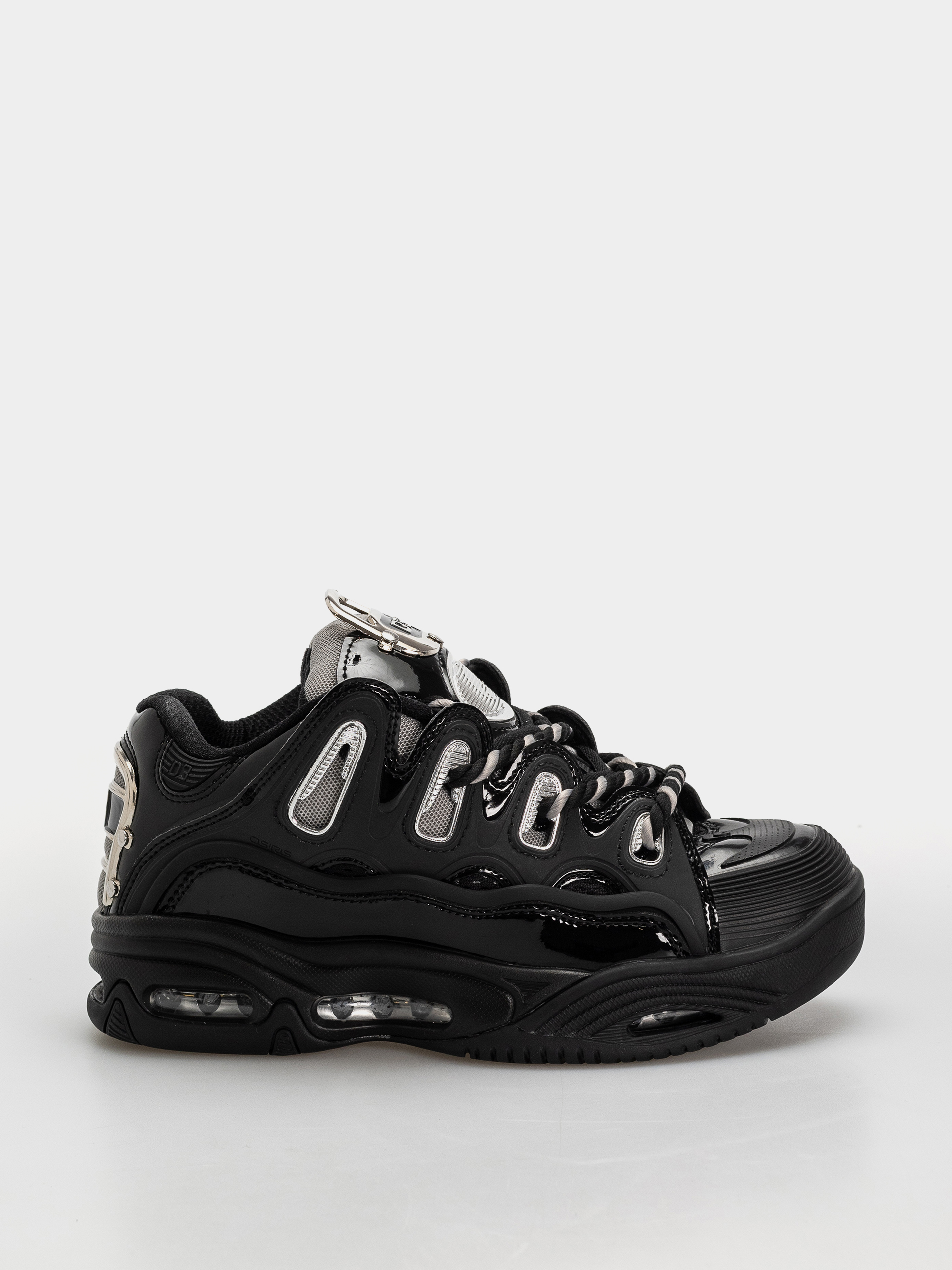 Обувки Osiris D3 2001 (25 years/black/silver)