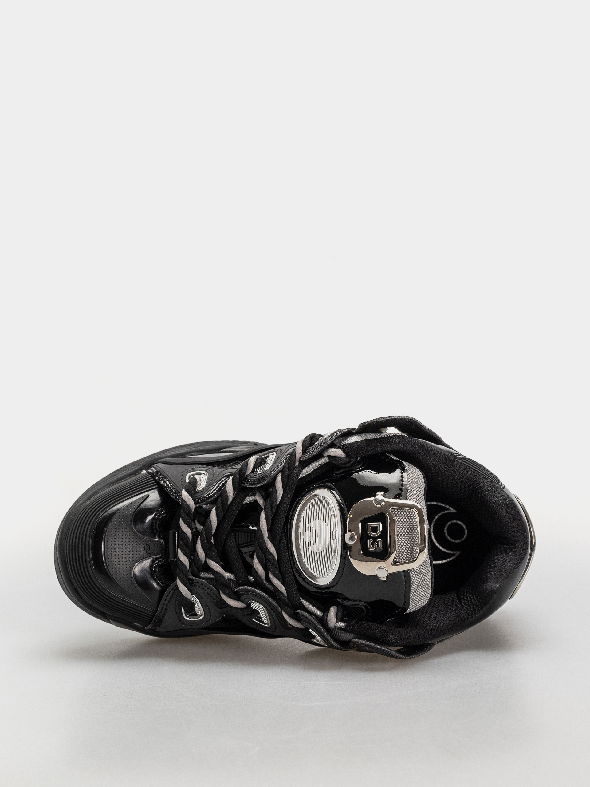Обувки Osiris D3 2001 (25 years/black/silver)