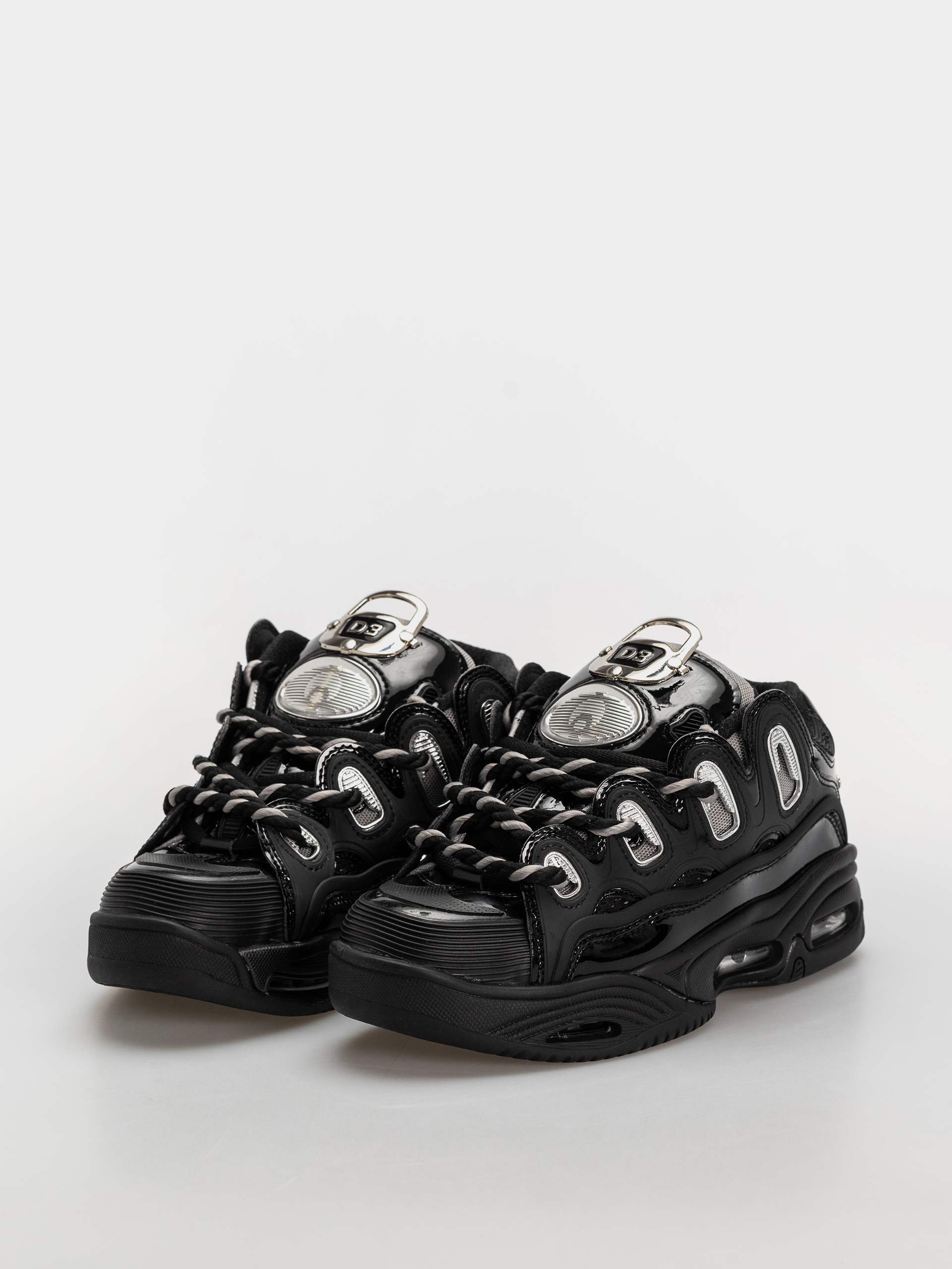 Обувки Osiris D3 2001 (25 years/black/silver)