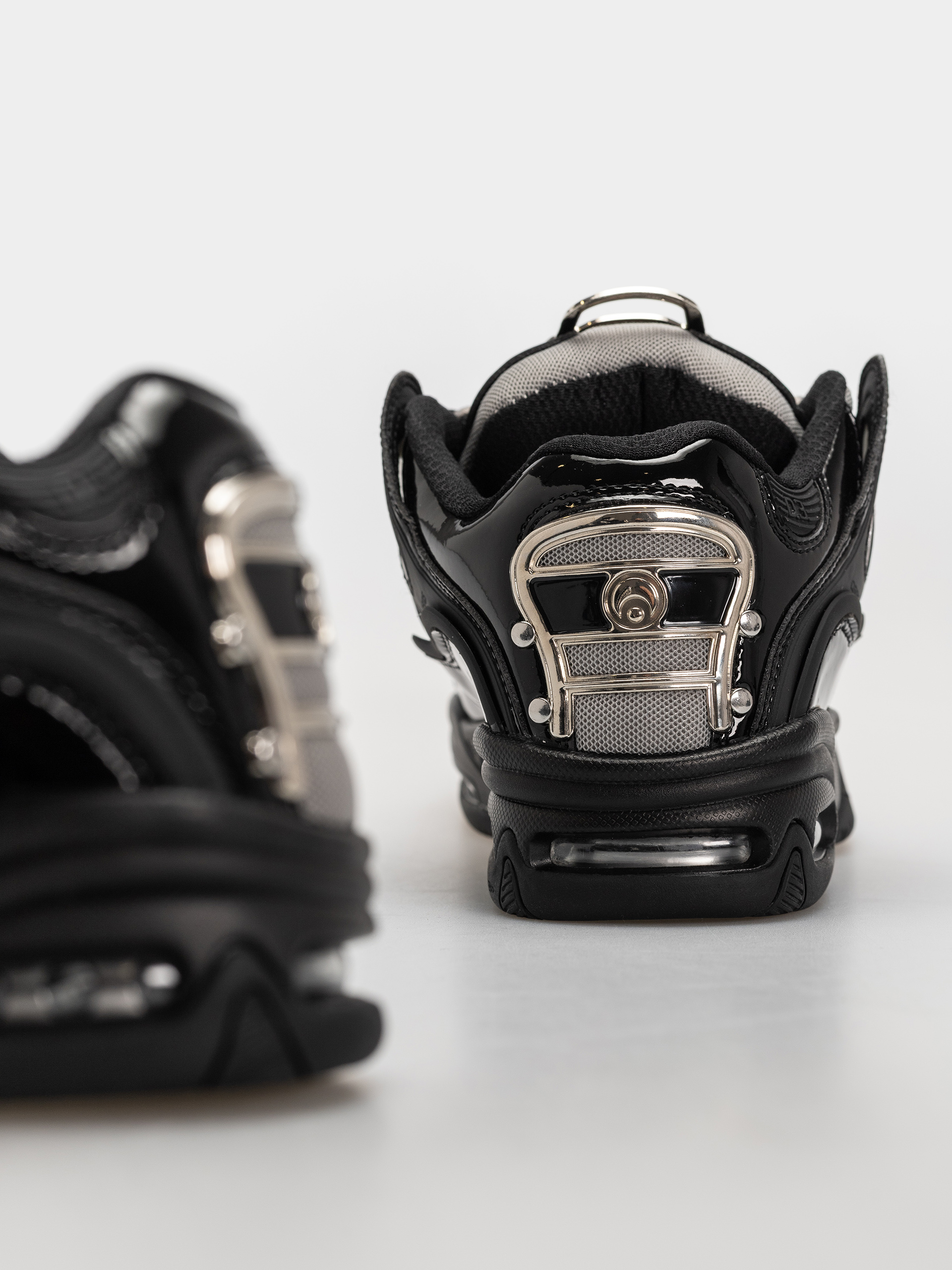 Обувки Osiris D3 2001 (25 years/black/silver)