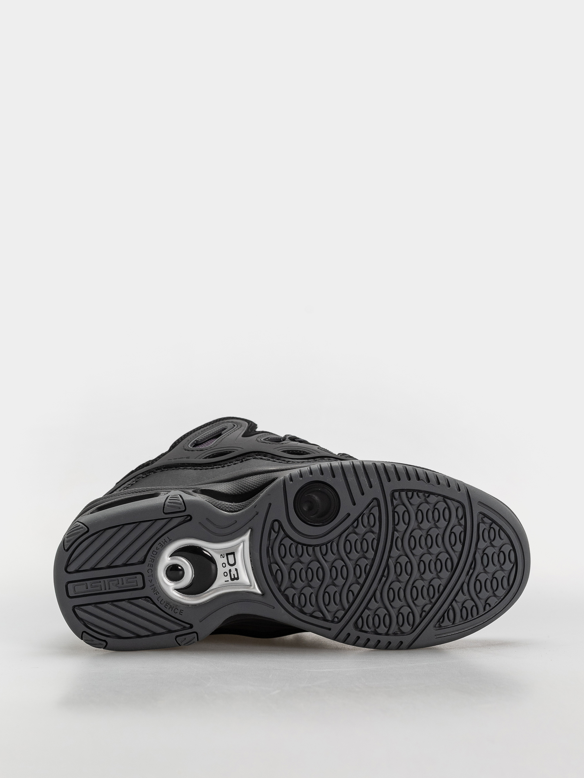 Обувки Osiris D3 2001 (black/charcoal/zigzag)