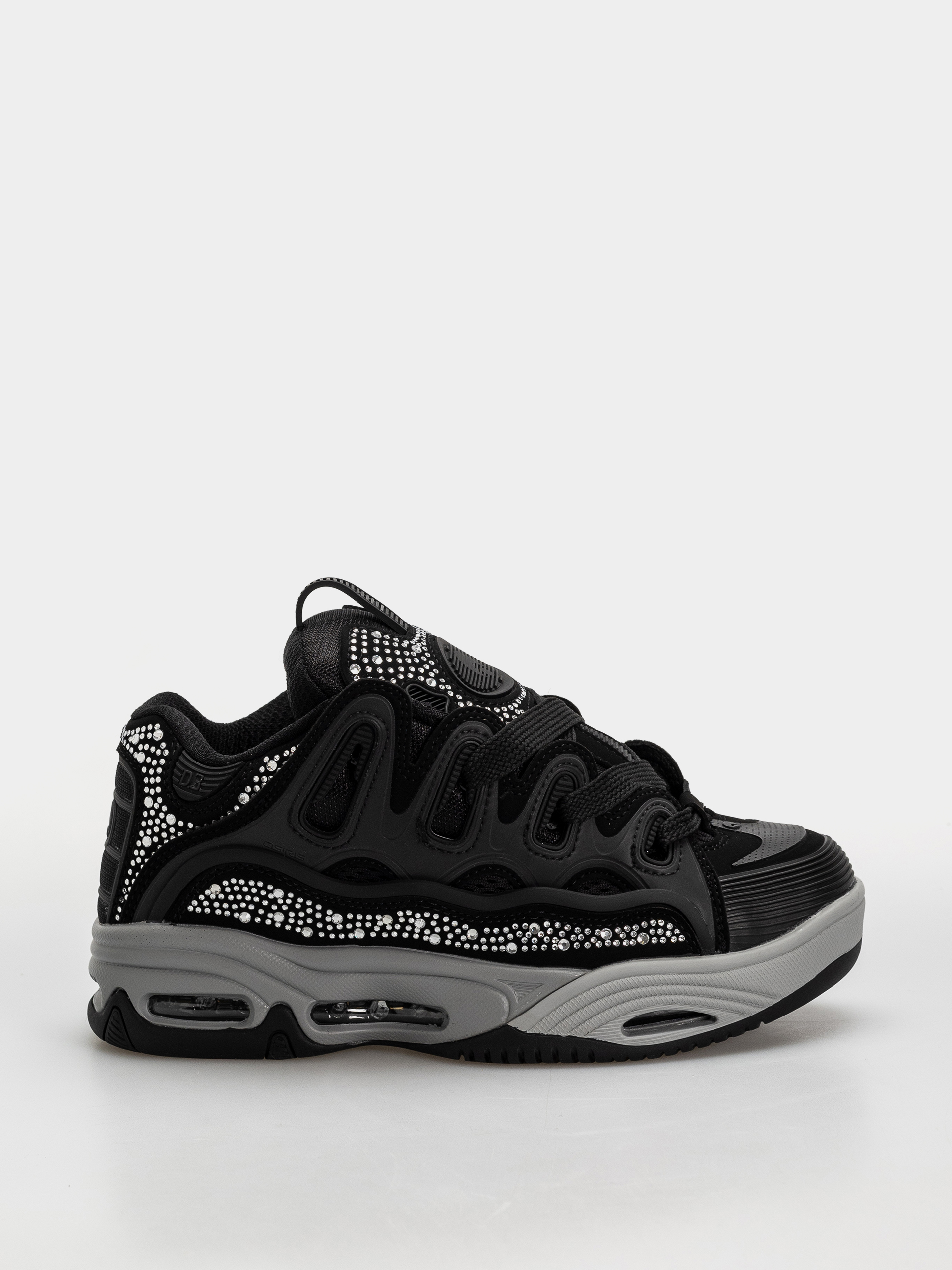 Обувки Osiris D3 2001 (black/grey/diamond)