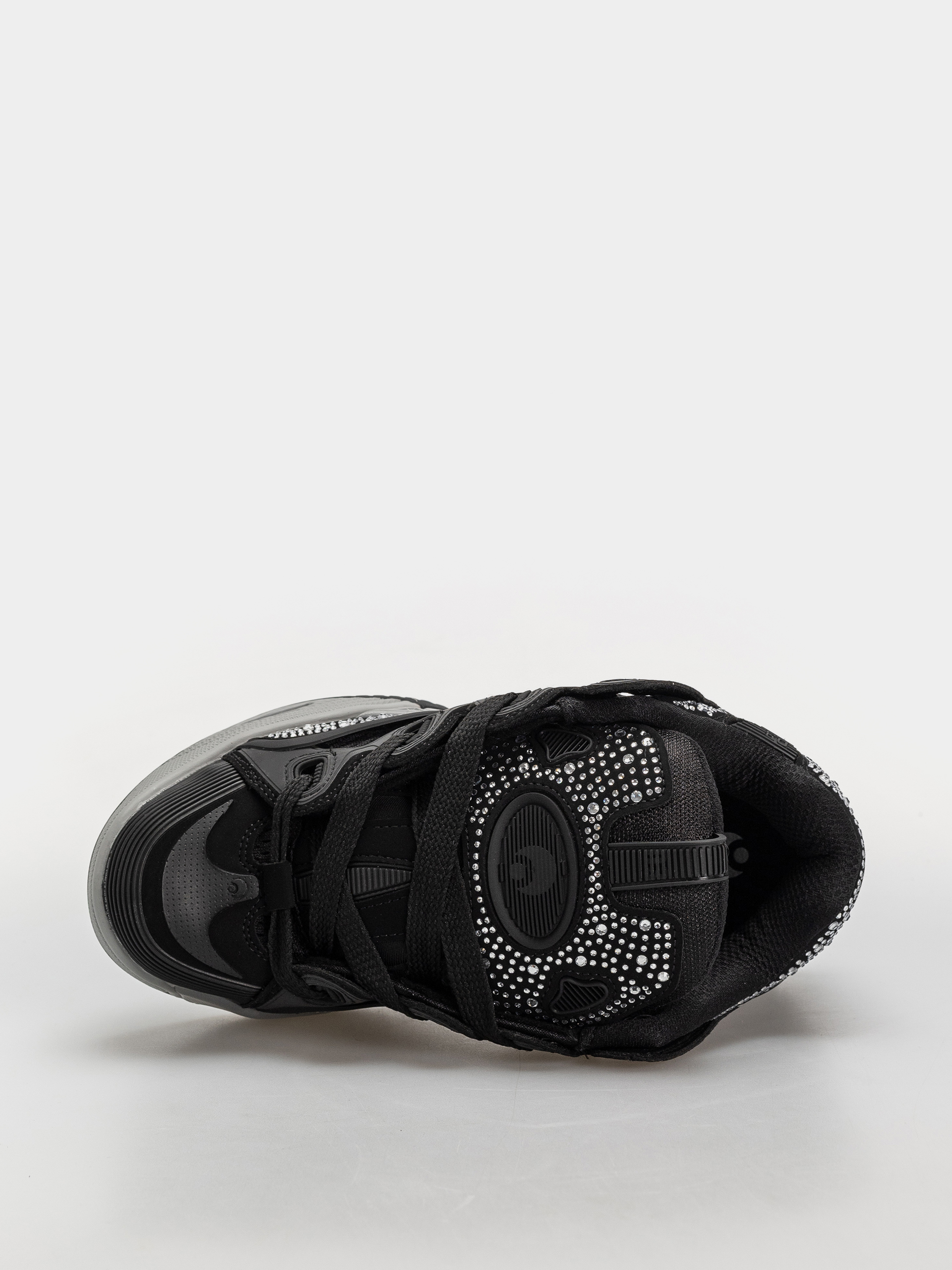 Обувки Osiris D3 2001 (black/grey/diamond)