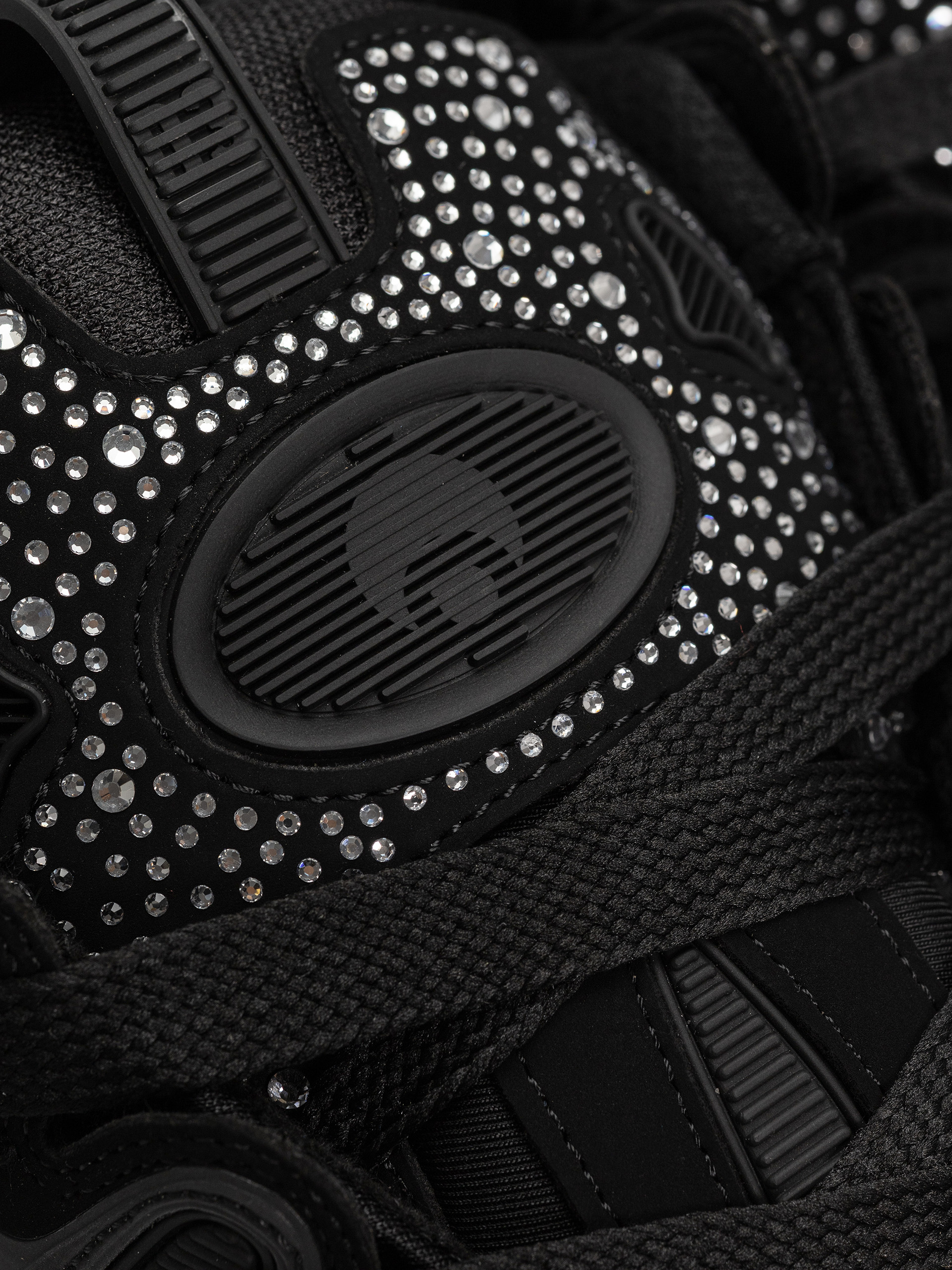 Обувки Osiris D3 2001 (black/grey/diamond)