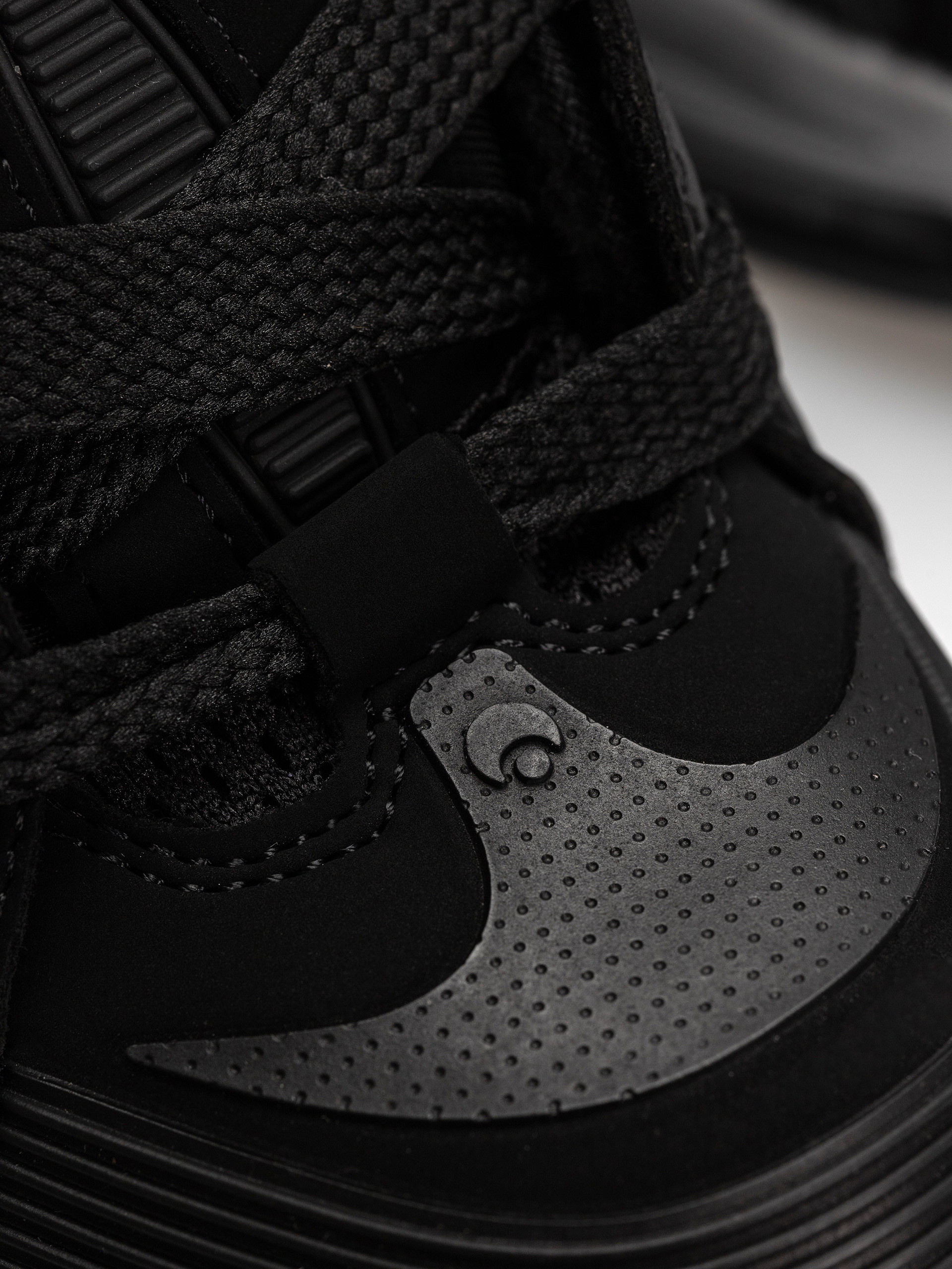 Обувки Osiris D3 2001 (black/grey/diamond)