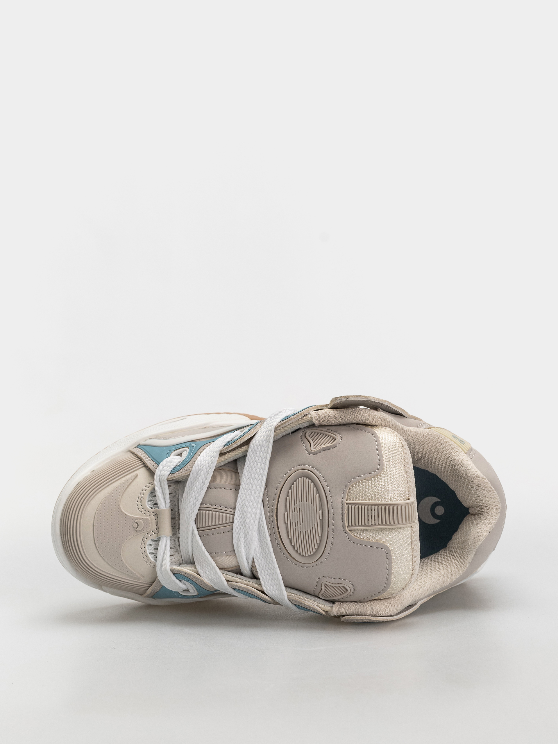 Обувки Osiris D3 2001 (sand/baby blue/tan)