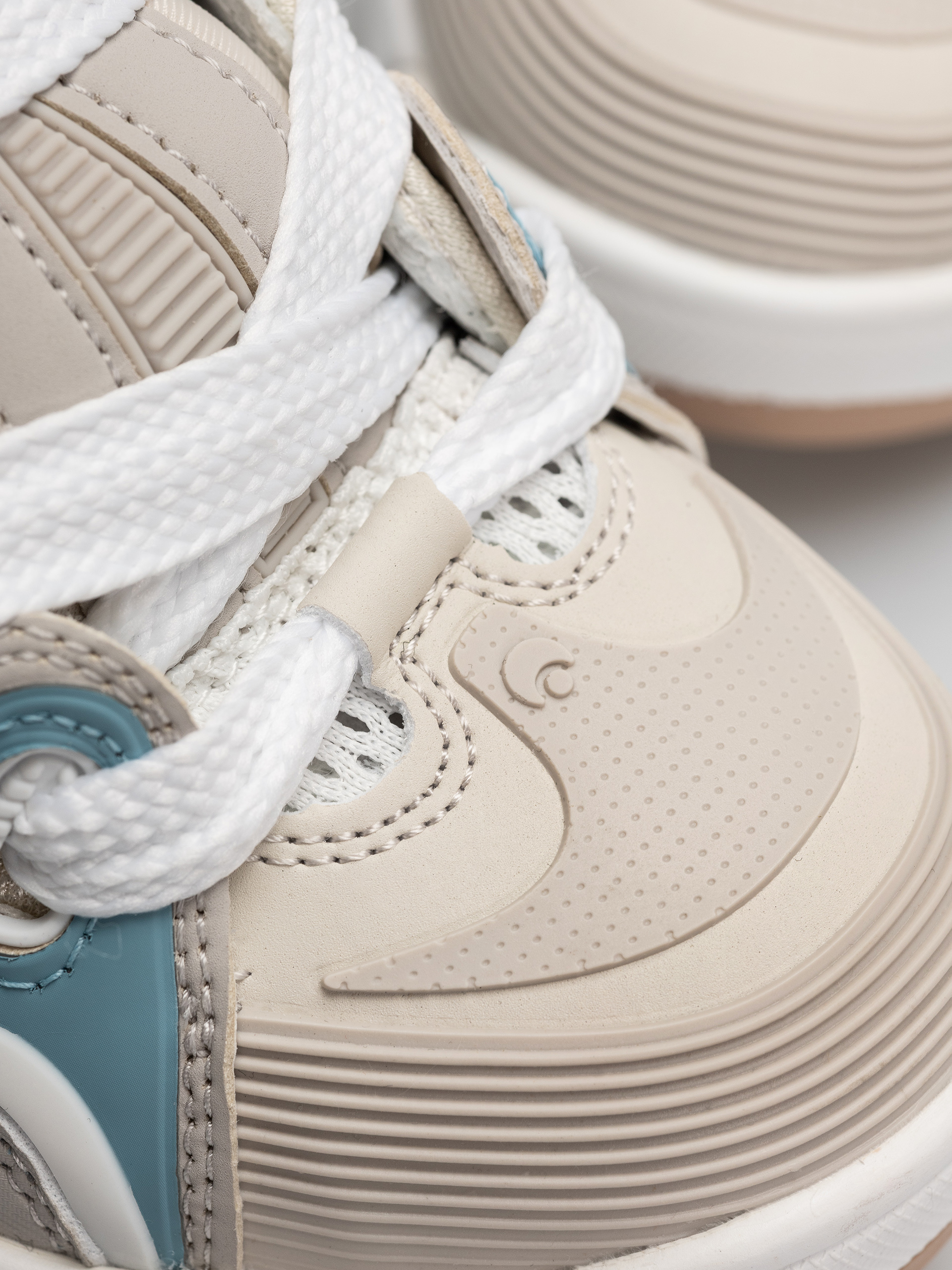 Обувки Osiris D3 2001 (sand/baby blue/tan)