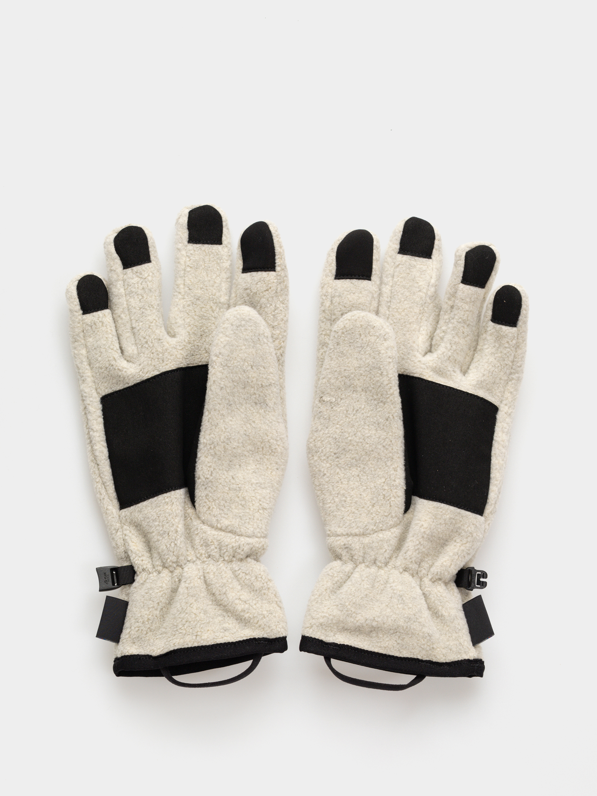 Ръкавици Patagonia Synch (oatmeal heather)