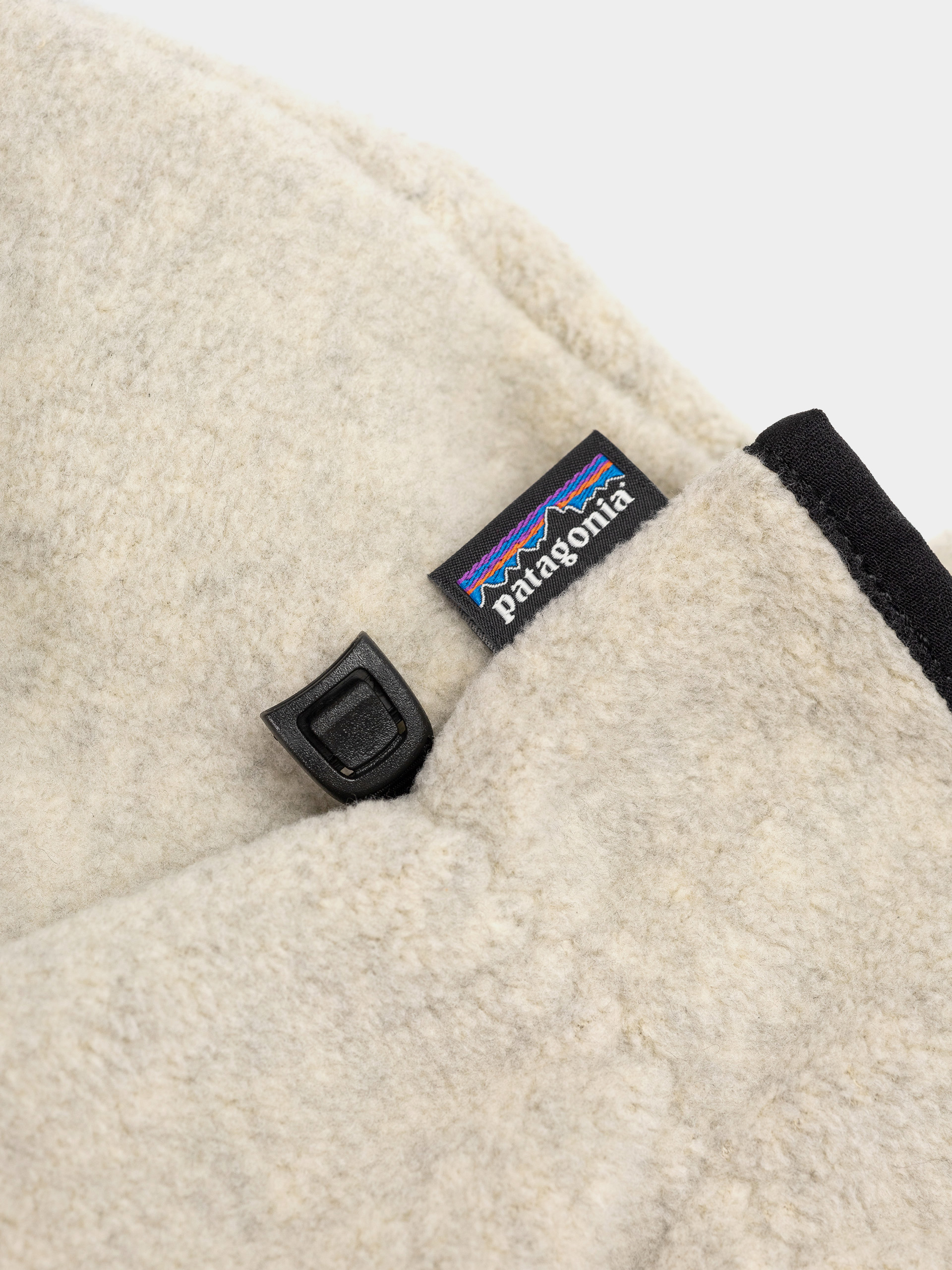 Ръкавици Patagonia Synch (oatmeal heather)