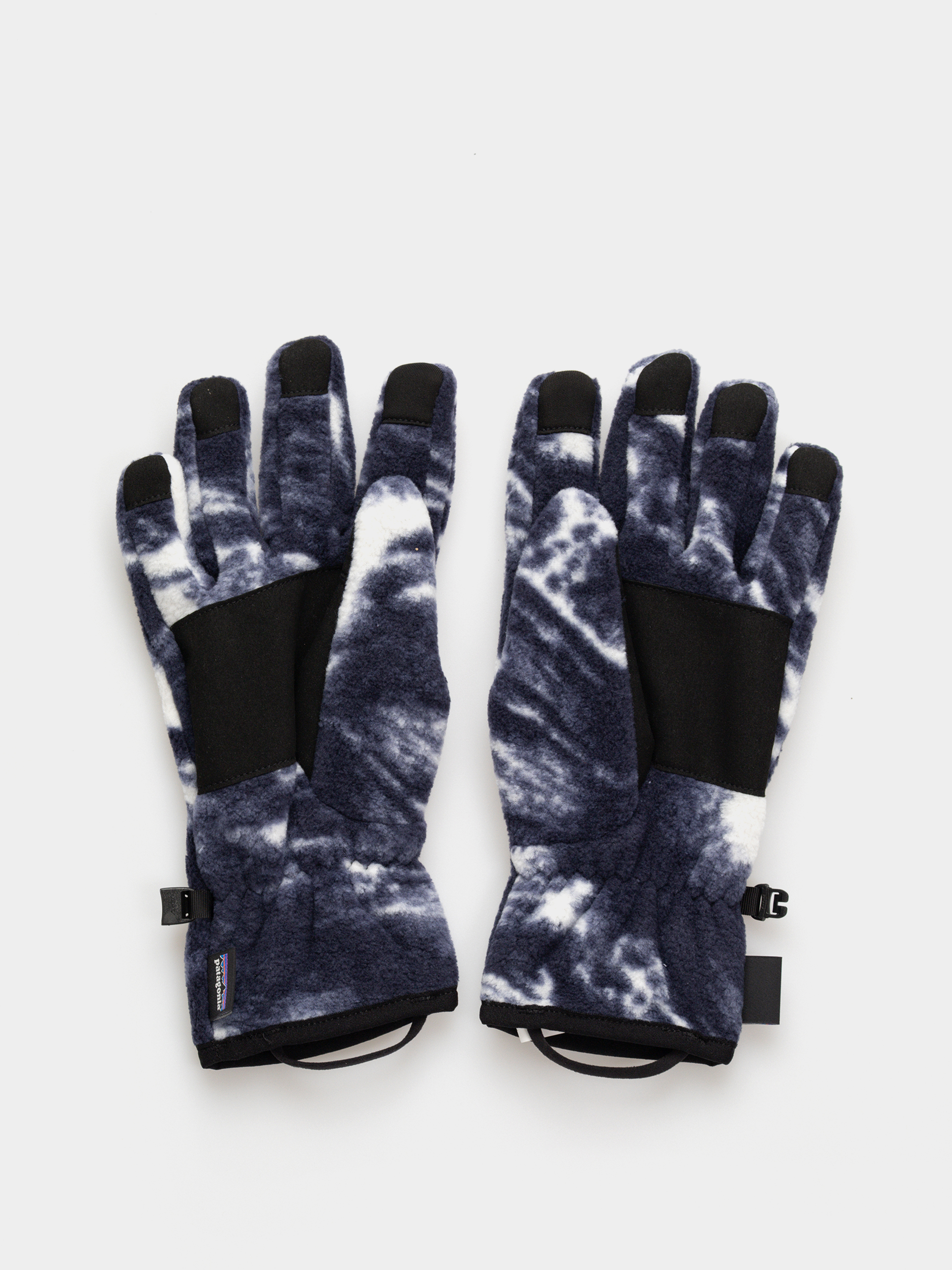 Ръкавици Patagonia Synch (polar breeze sunken blue)