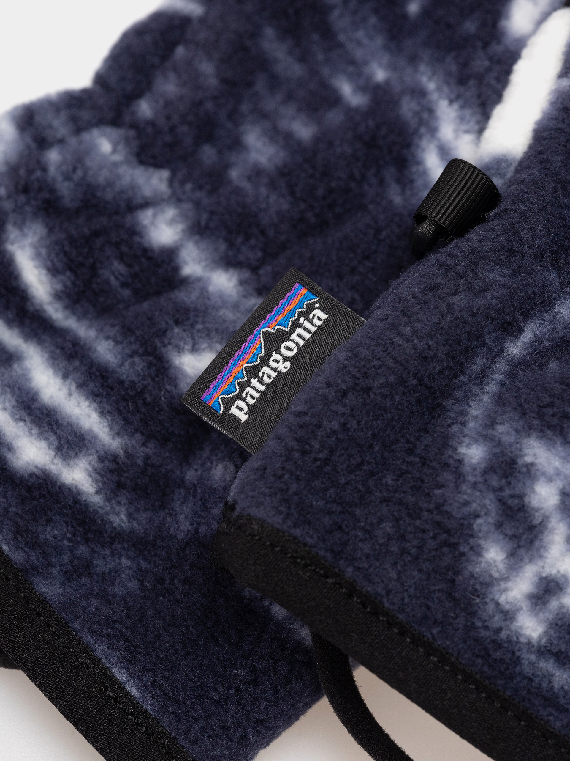 Ръкавици Patagonia Synch (polar breeze sunken blue)