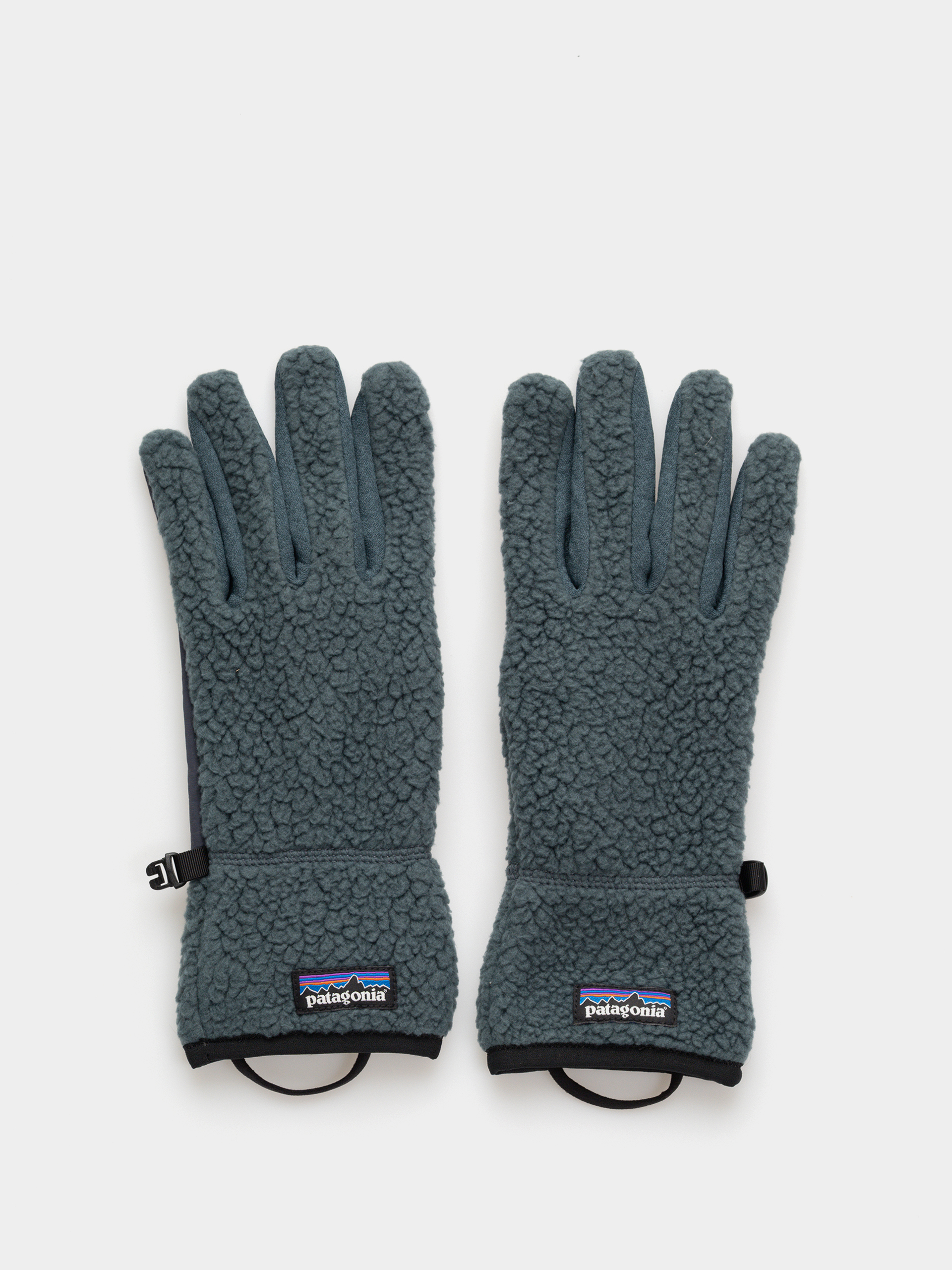 Ръкавици Patagonia Retro Pile (summit blue)