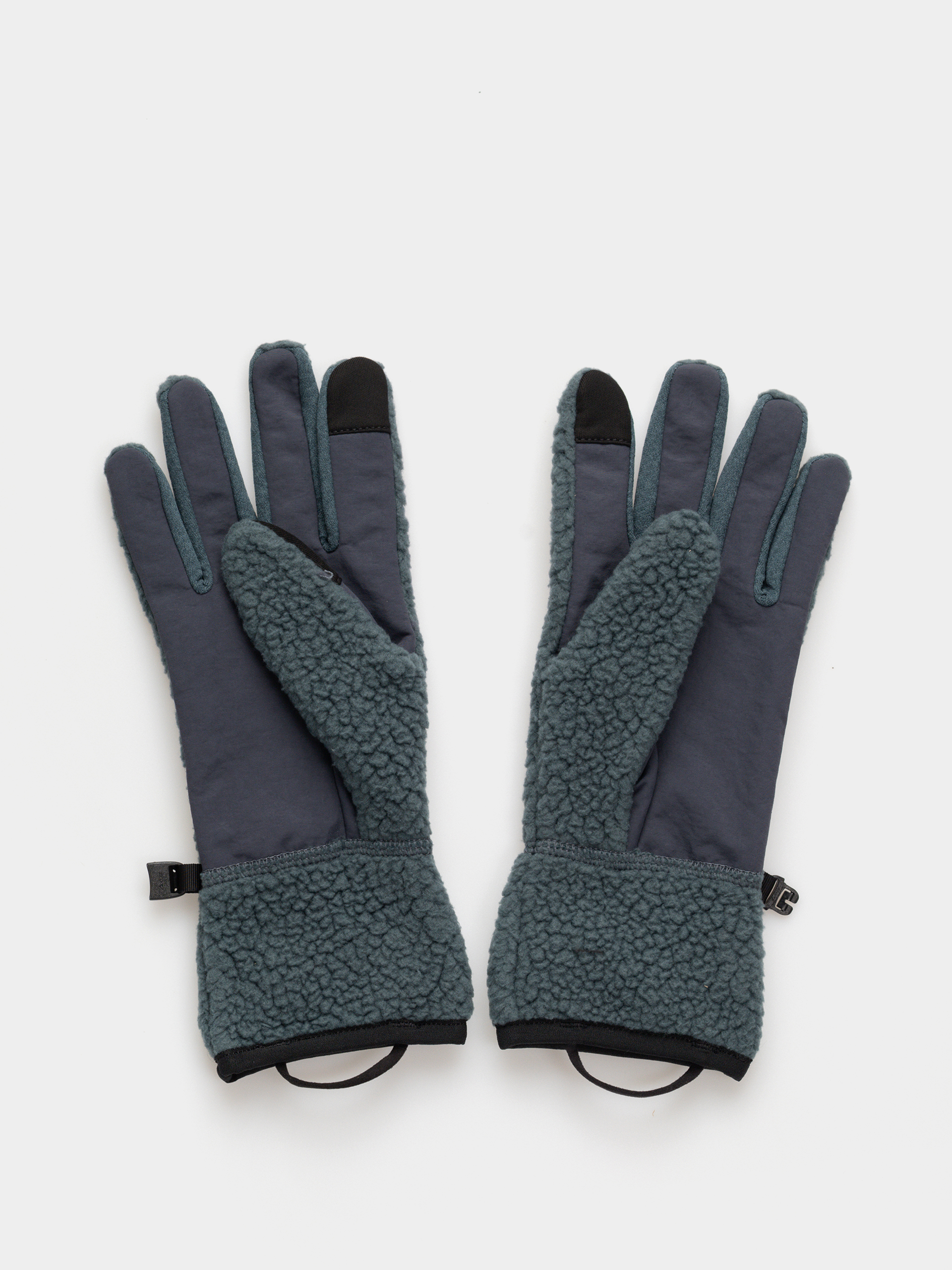 Ръкавици Patagonia Retro Pile (summit blue)