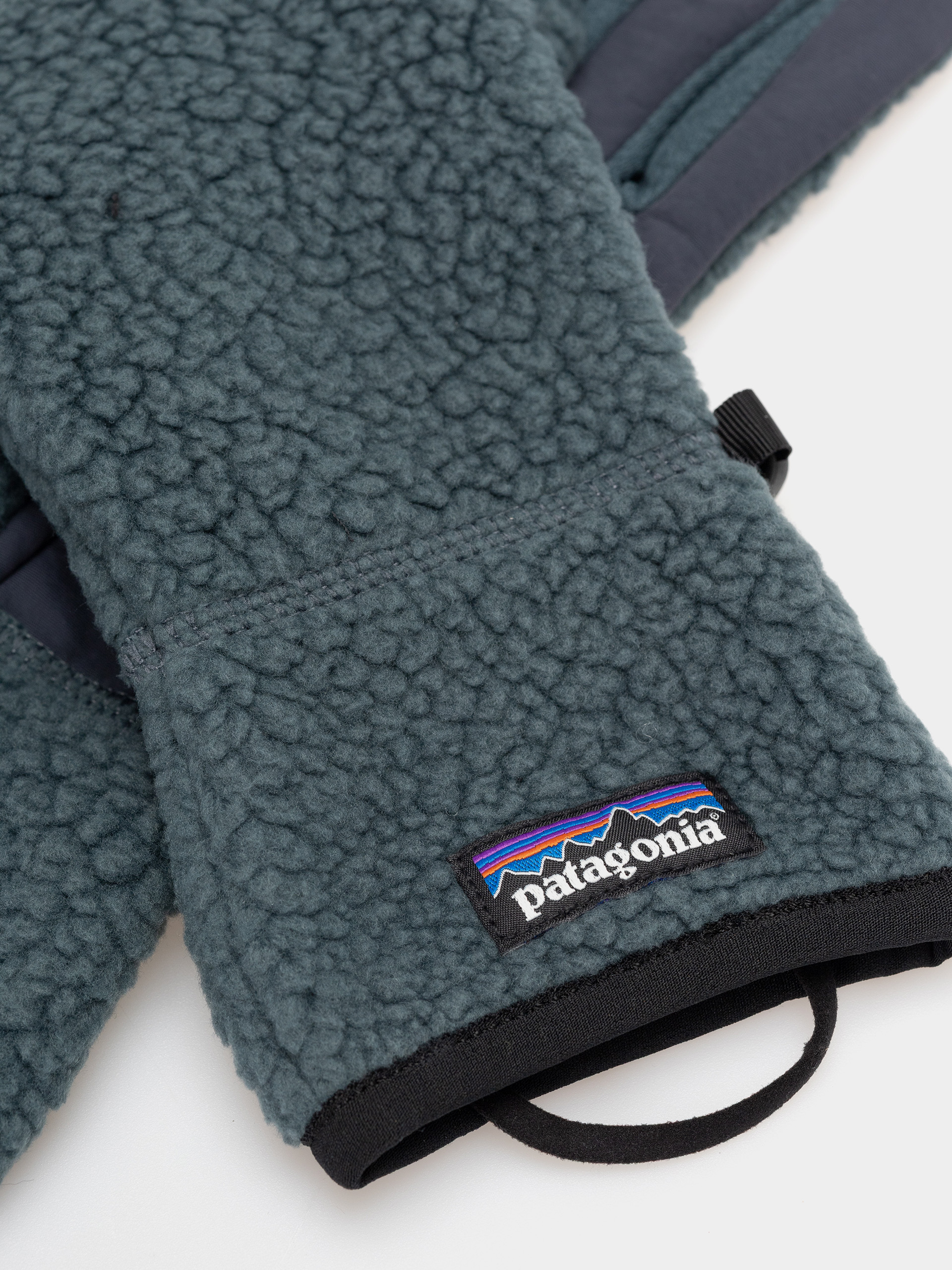 Ръкавици Patagonia Retro Pile (summit blue)