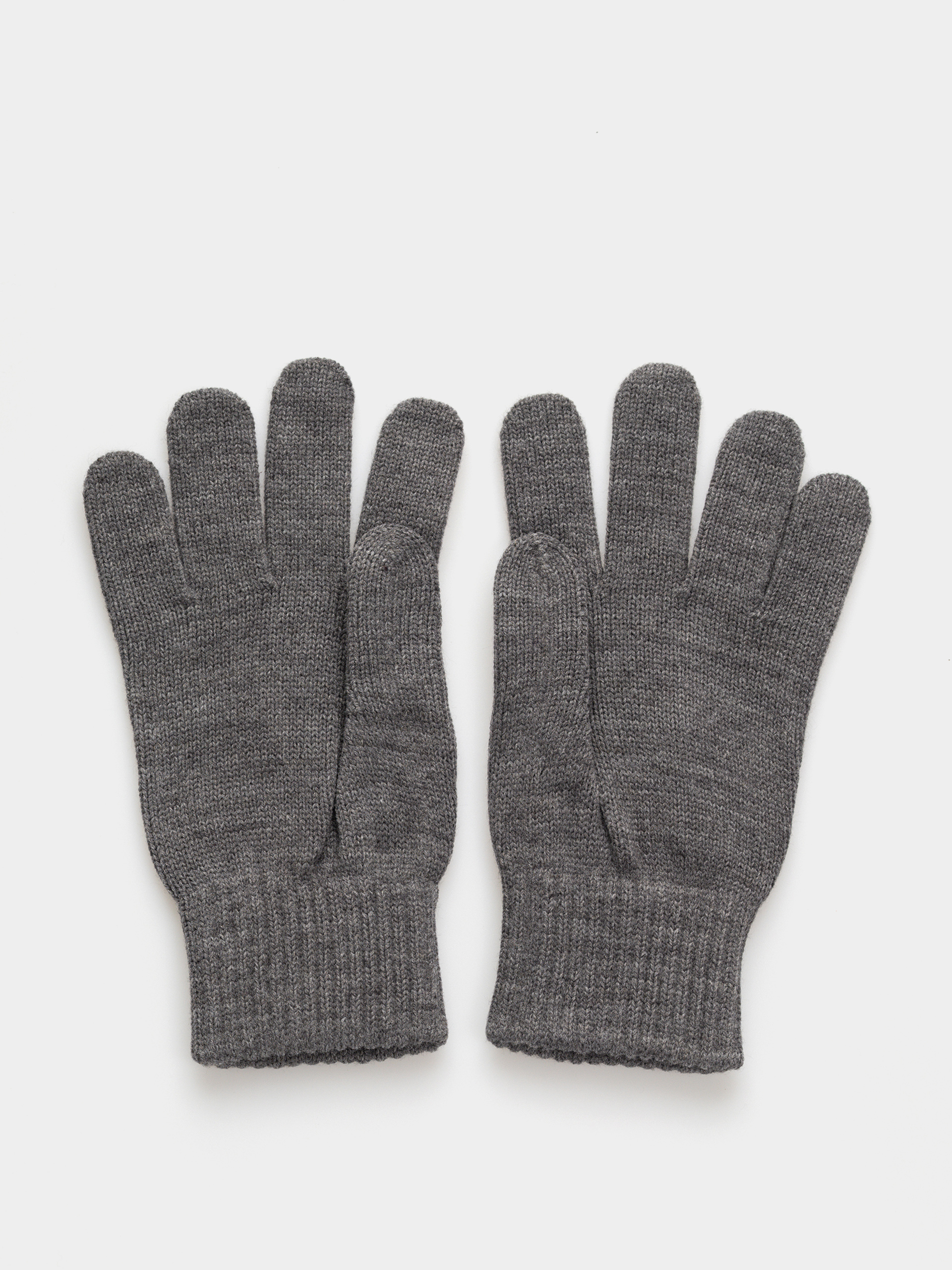 Ръкавици Carhartt WIP Watch (dark grey heather)