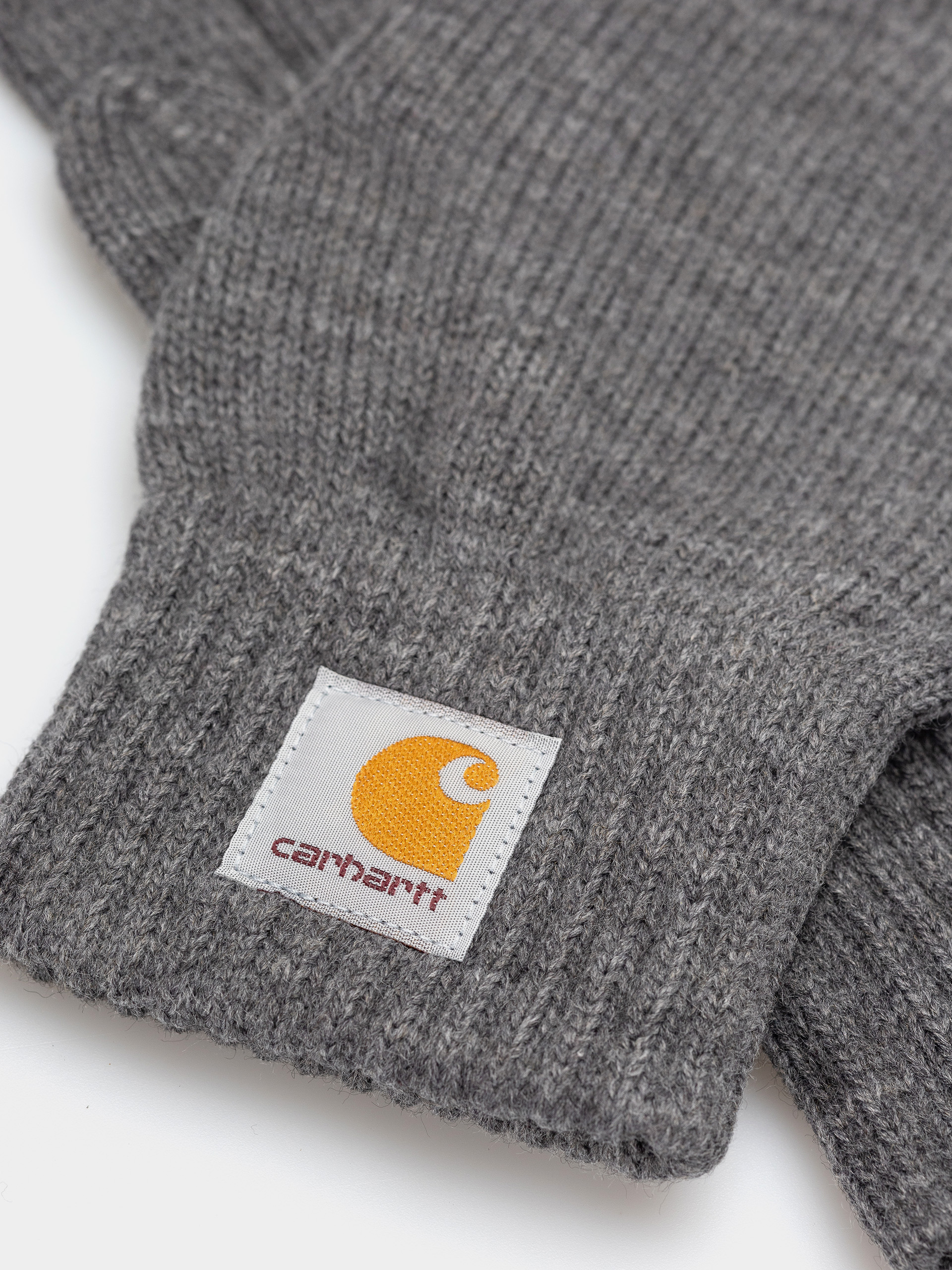 Ръкавици Carhartt WIP Watch (dark grey heather)