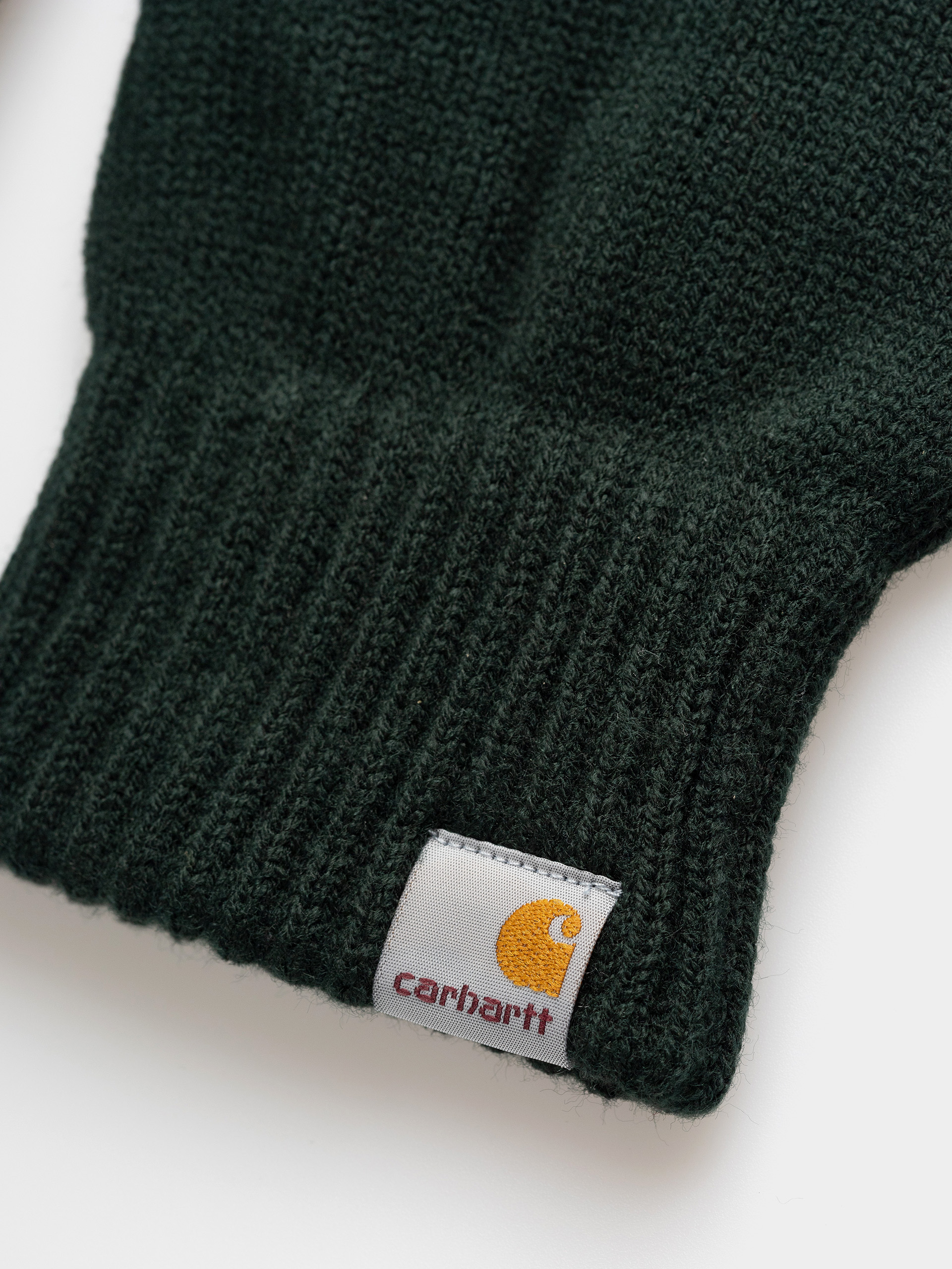 Ръкавици Carhartt WIP Mitten (dark scarab)